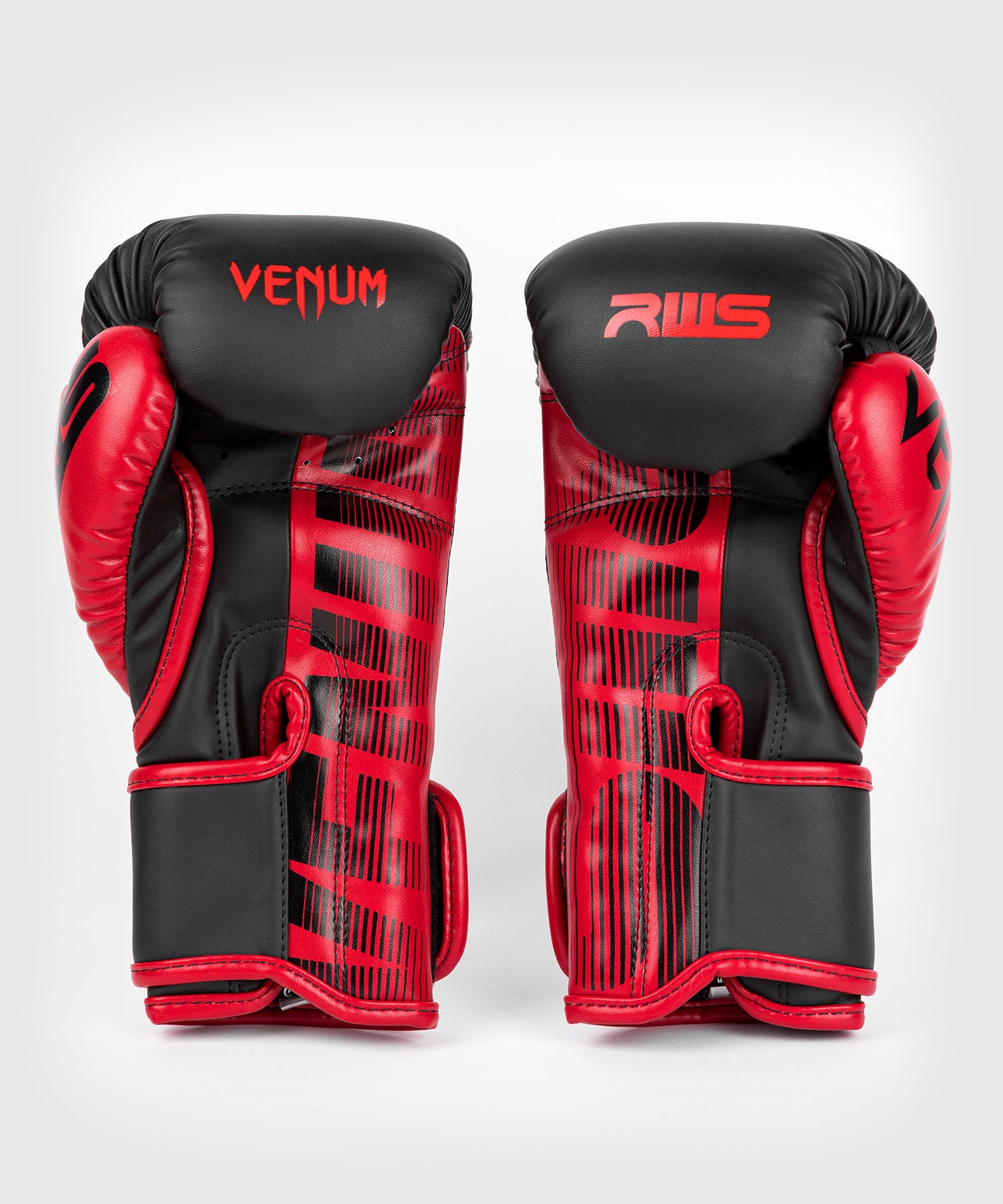RWS x Venum ボクシング グローブ - ブラック – Venum 日本