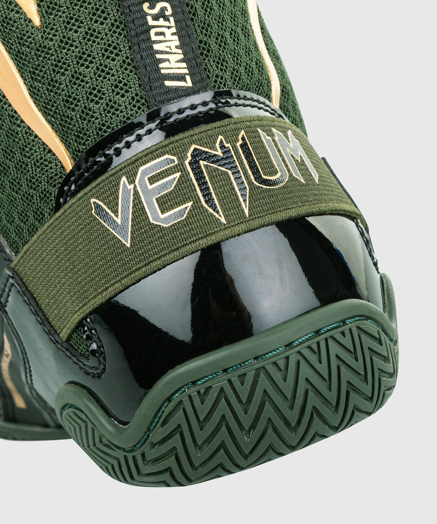 Venum Elite Evo Linares Edition ボクシングシューズ