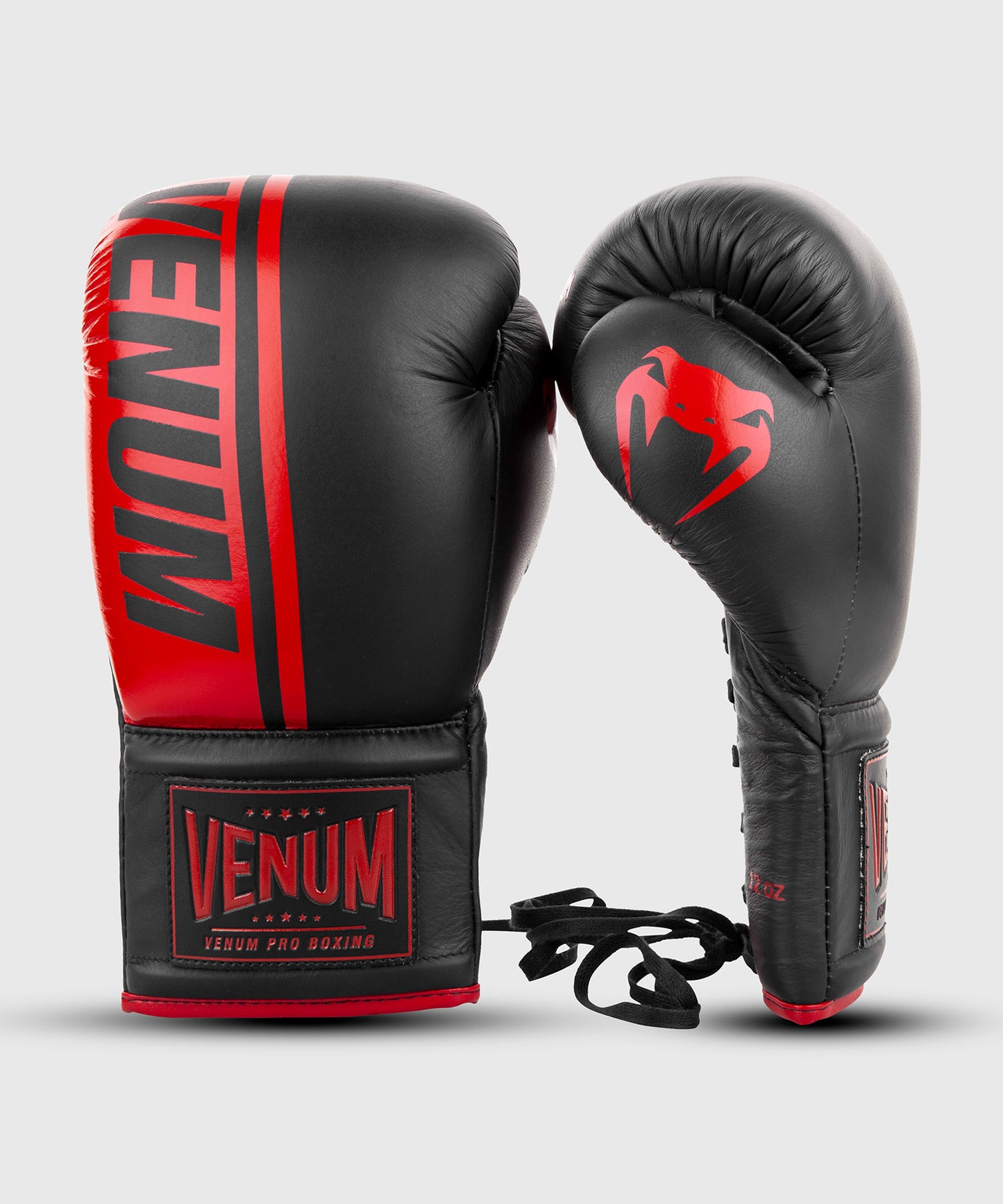 VENUM-03682-100 - ブラック/レッド