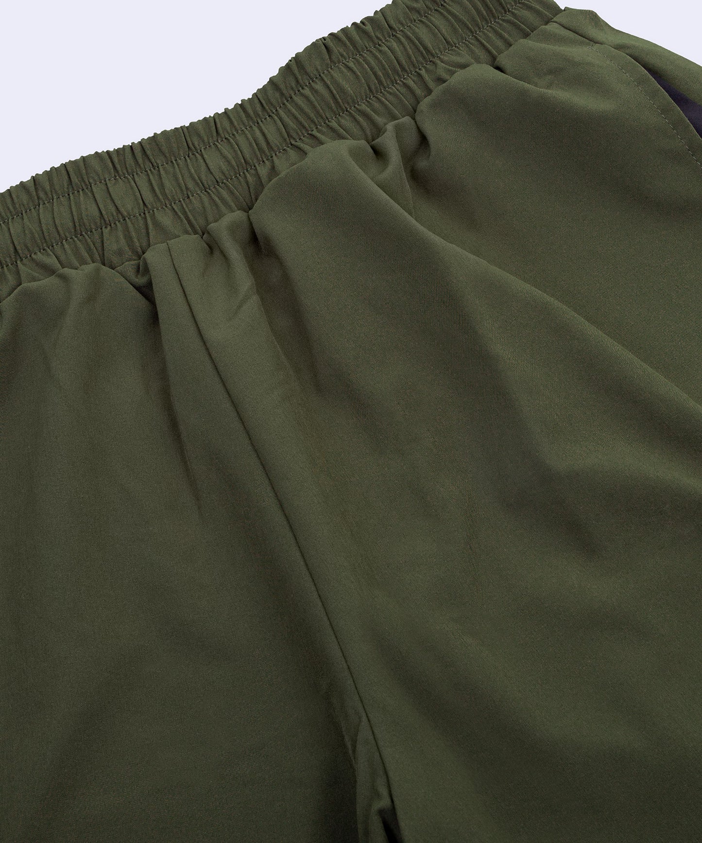 Venum Classic トレーニングショーツ - カーキ