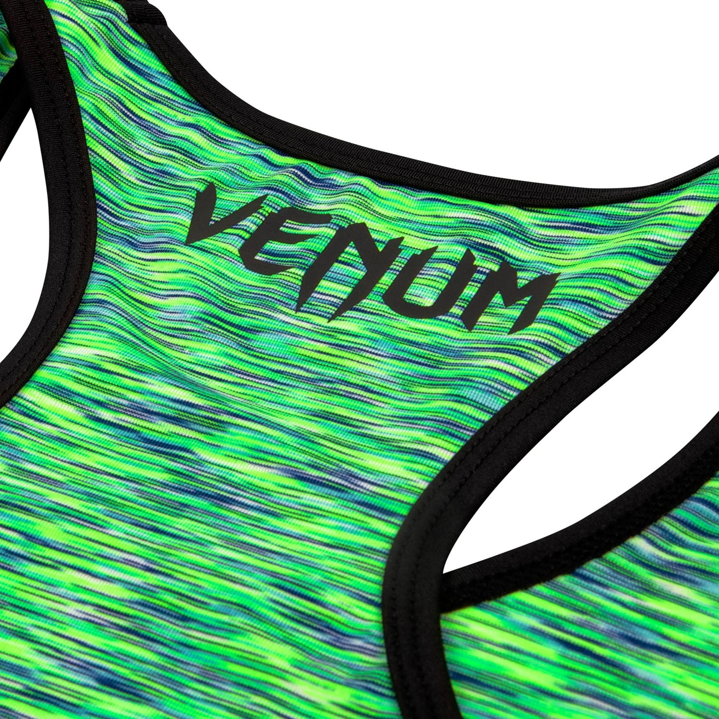 Venum Heather タンクトップ - グリーン