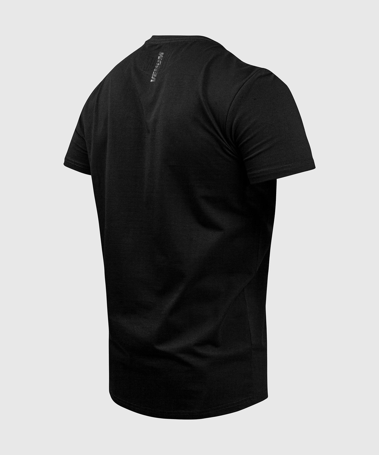 Venum MMA VT Tシャツ - ブラック/ブラック