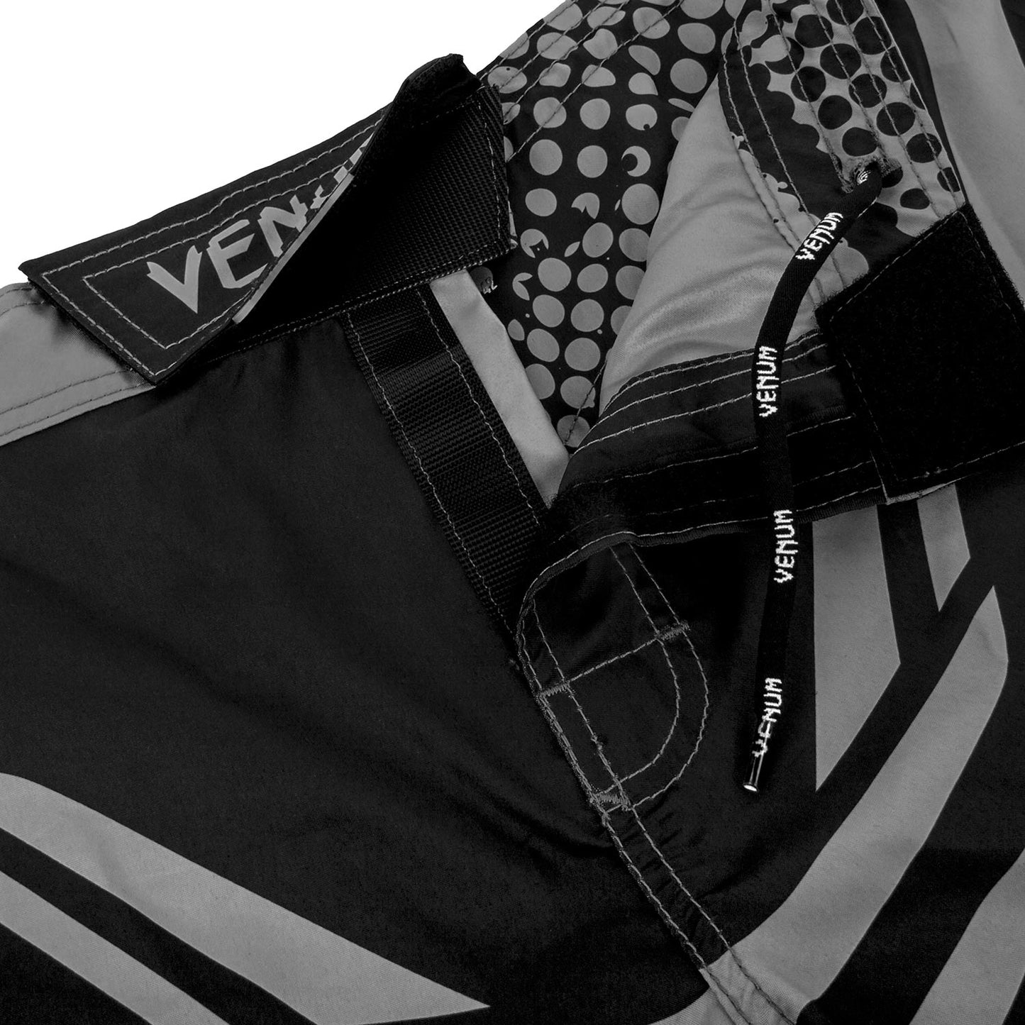 VENUM-02770-109 - ブラック/グレー