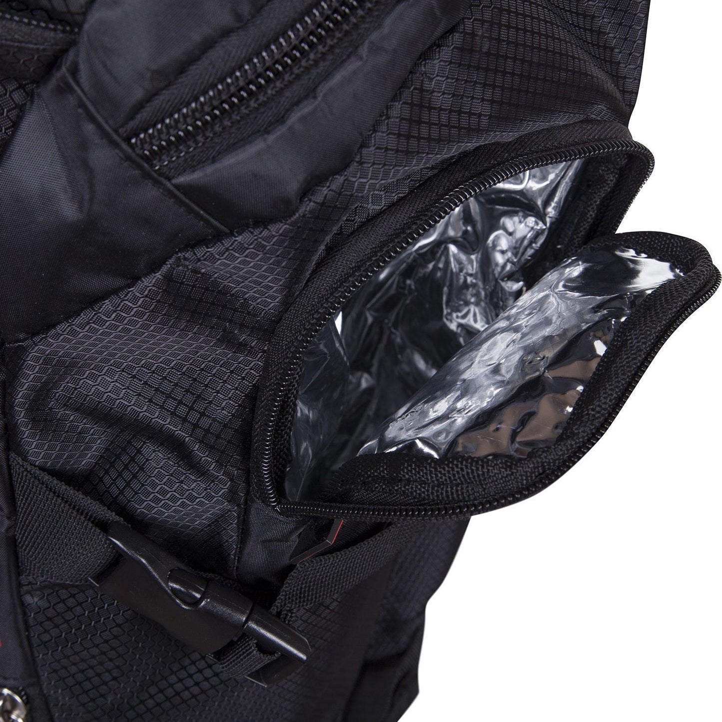Venum Challenger Xtrem バックパック - レッド