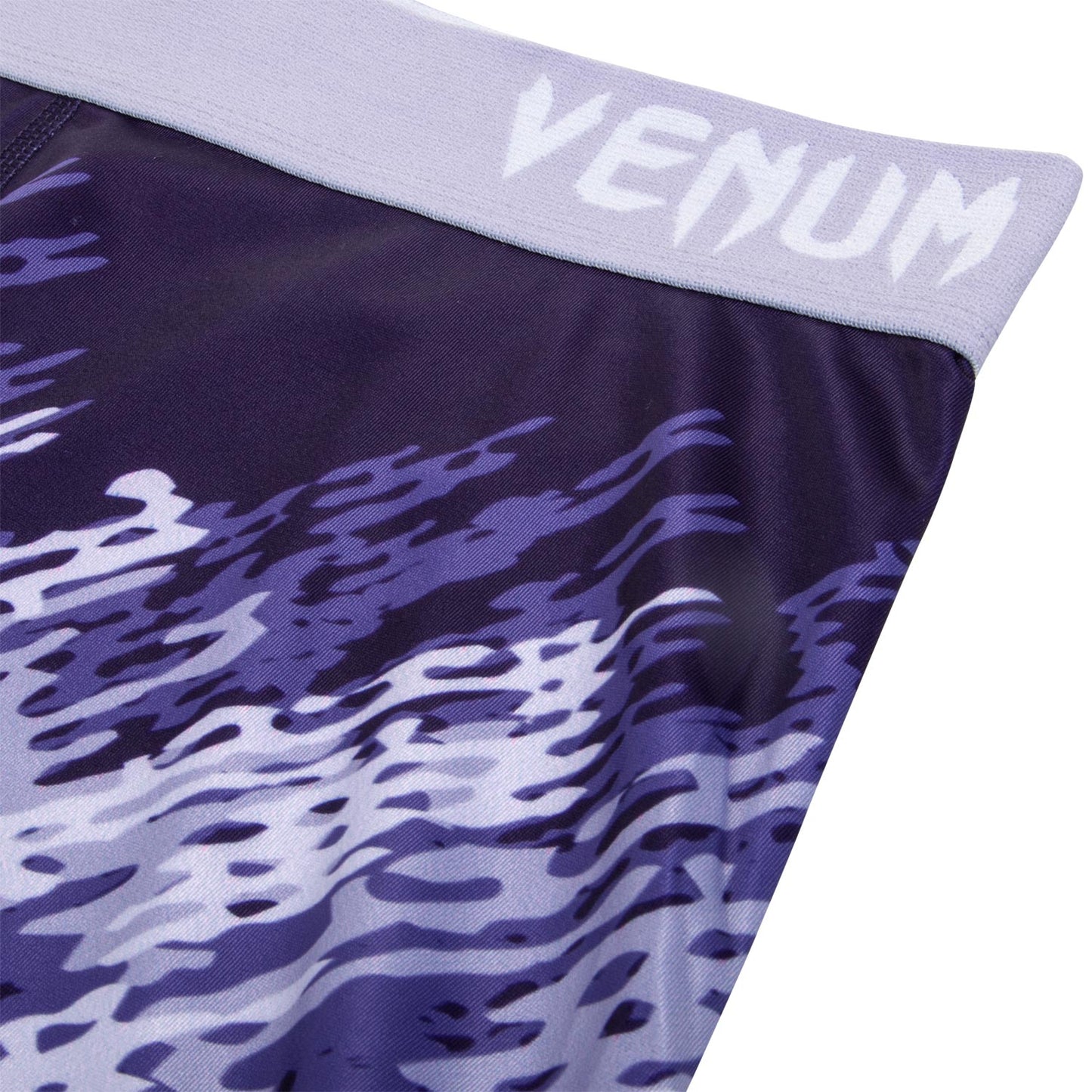 Venum Neo Camo ショートパンツ - ダーク・パープル