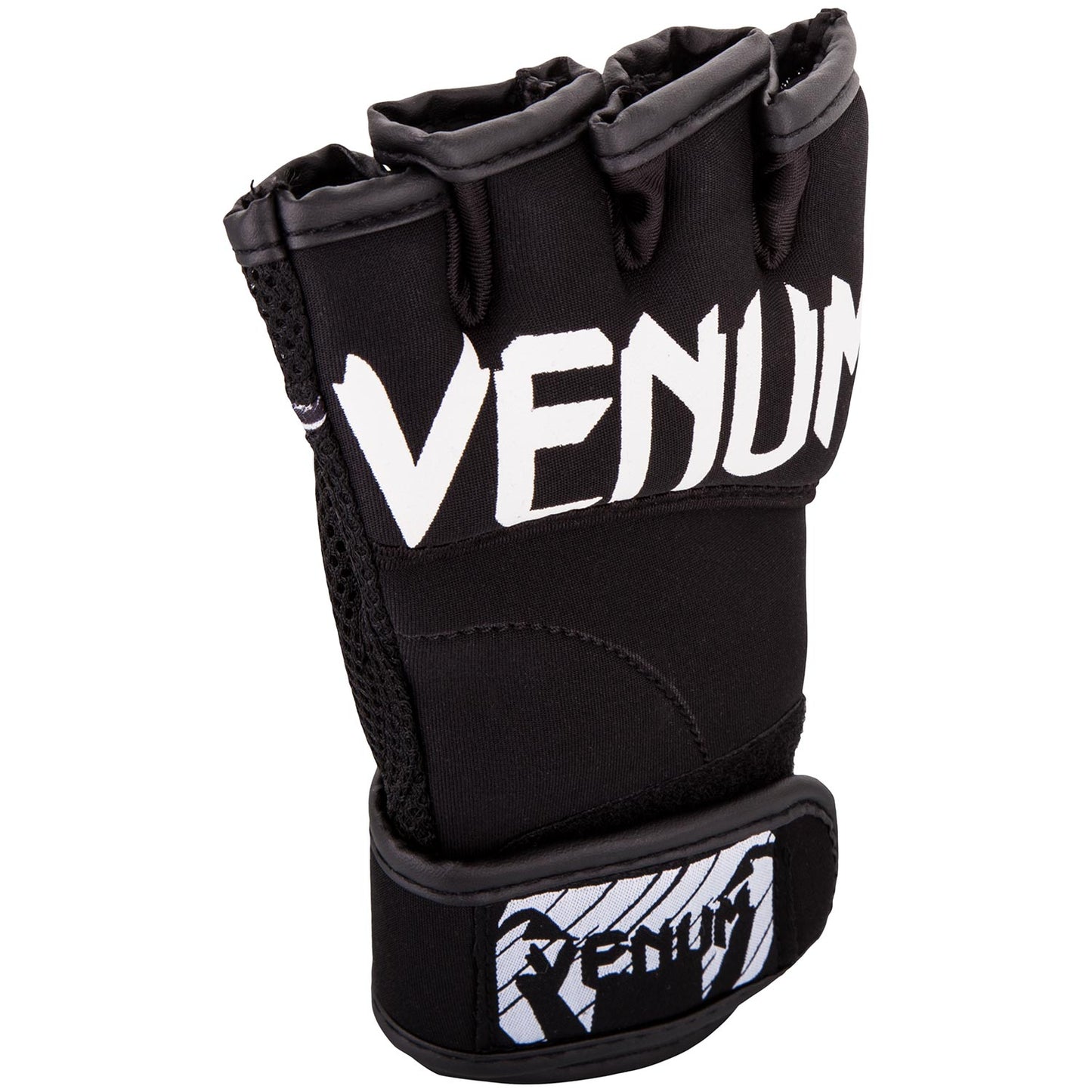 Venum Aero Body フィットネスグローブ - ブラック/ホワイト
