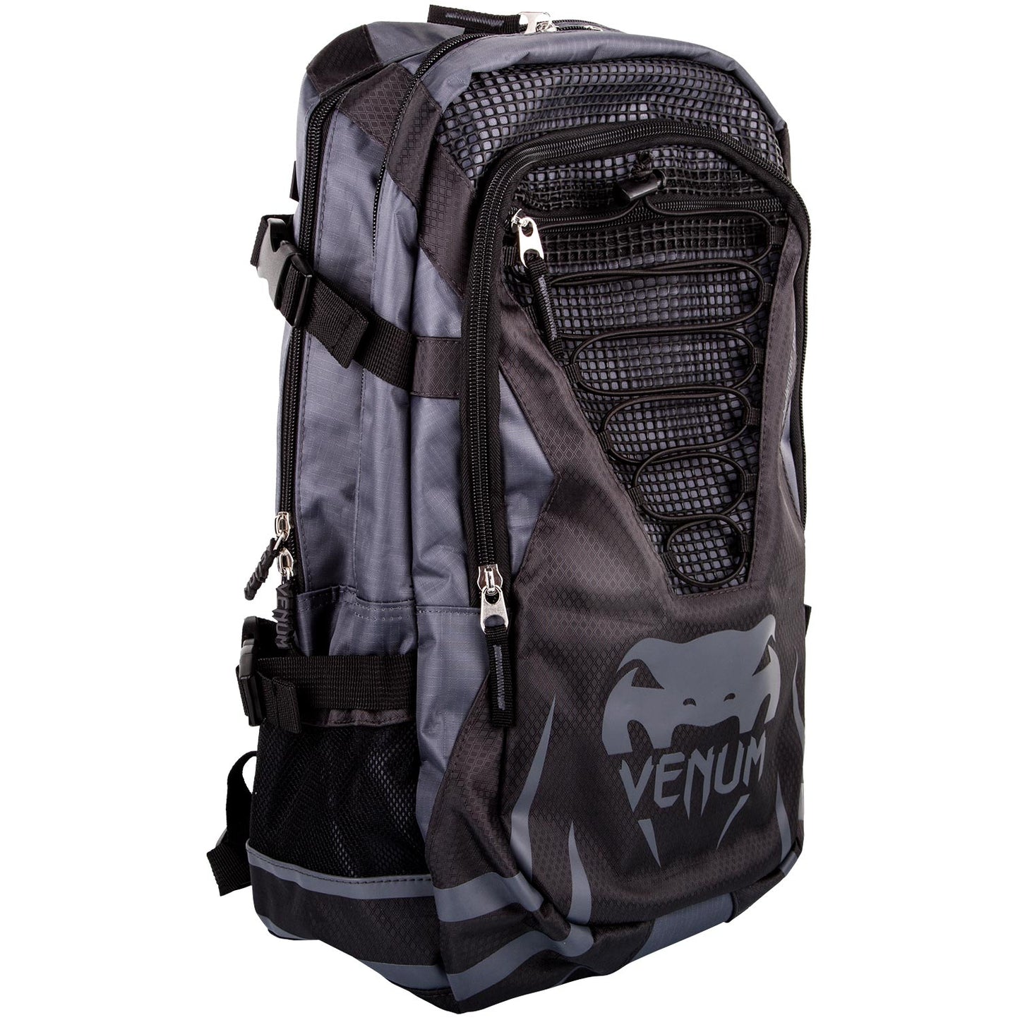 Venum Challenger Pro バックパック - グレー/グレー