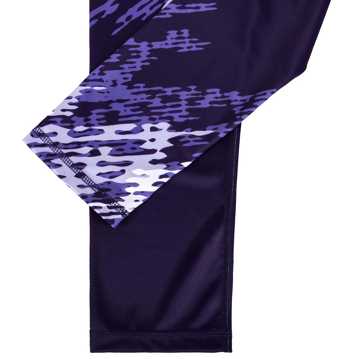 Venum Neo Camo レギンス - パープル