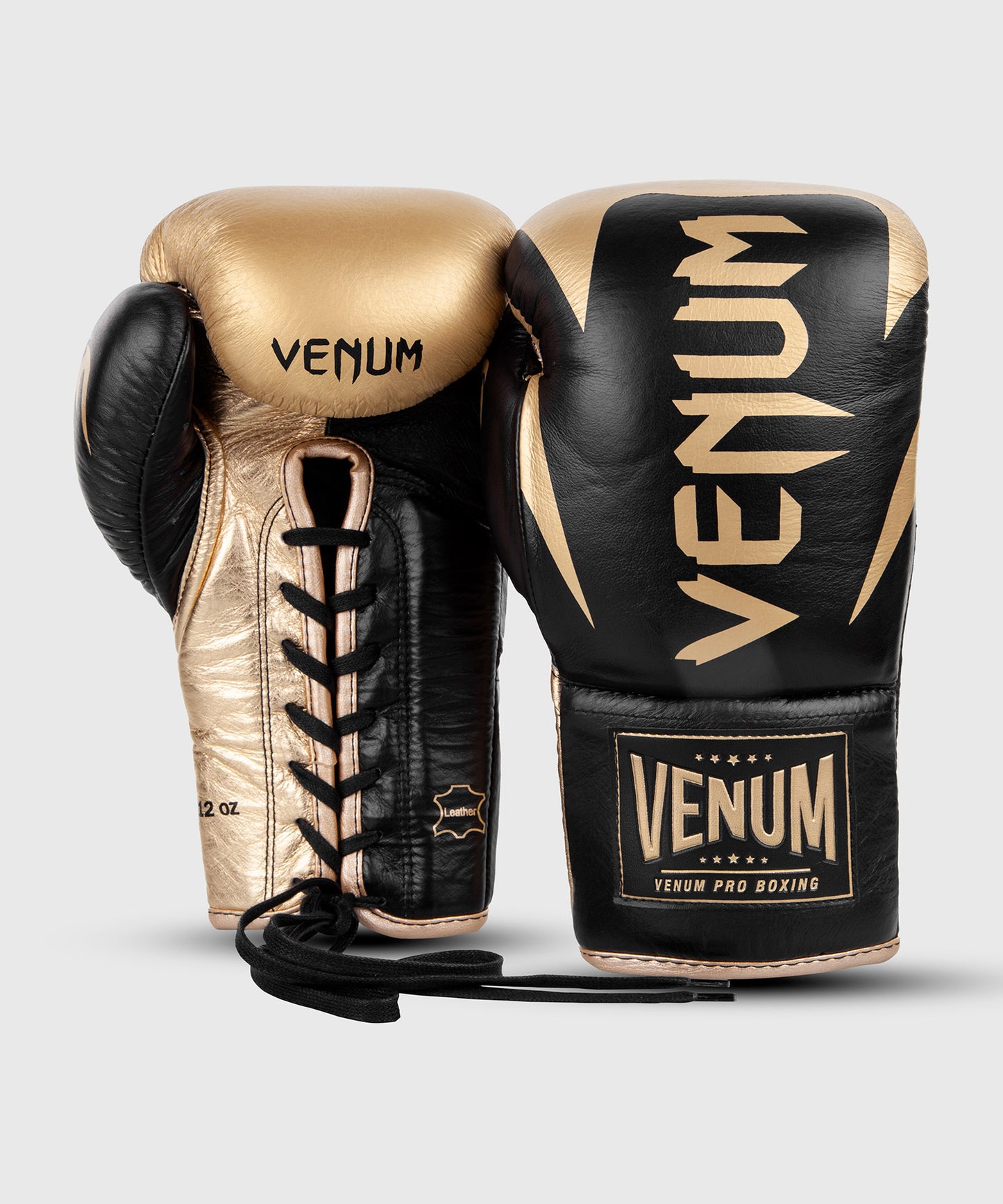 VENUM-03683-126 - ブラック/ゴールド