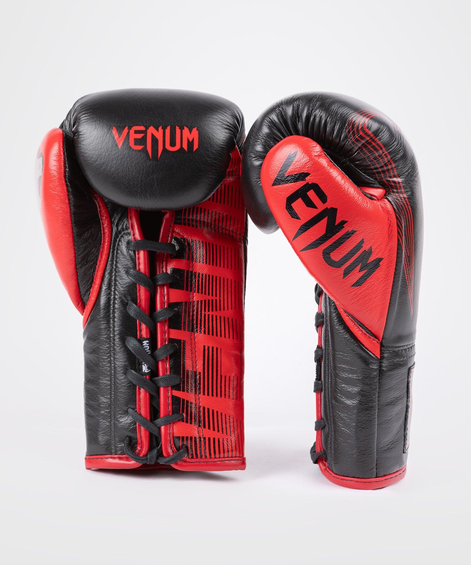 公式 RWS X VENUM ボクシング グローブ - ブラック – Venum 日本