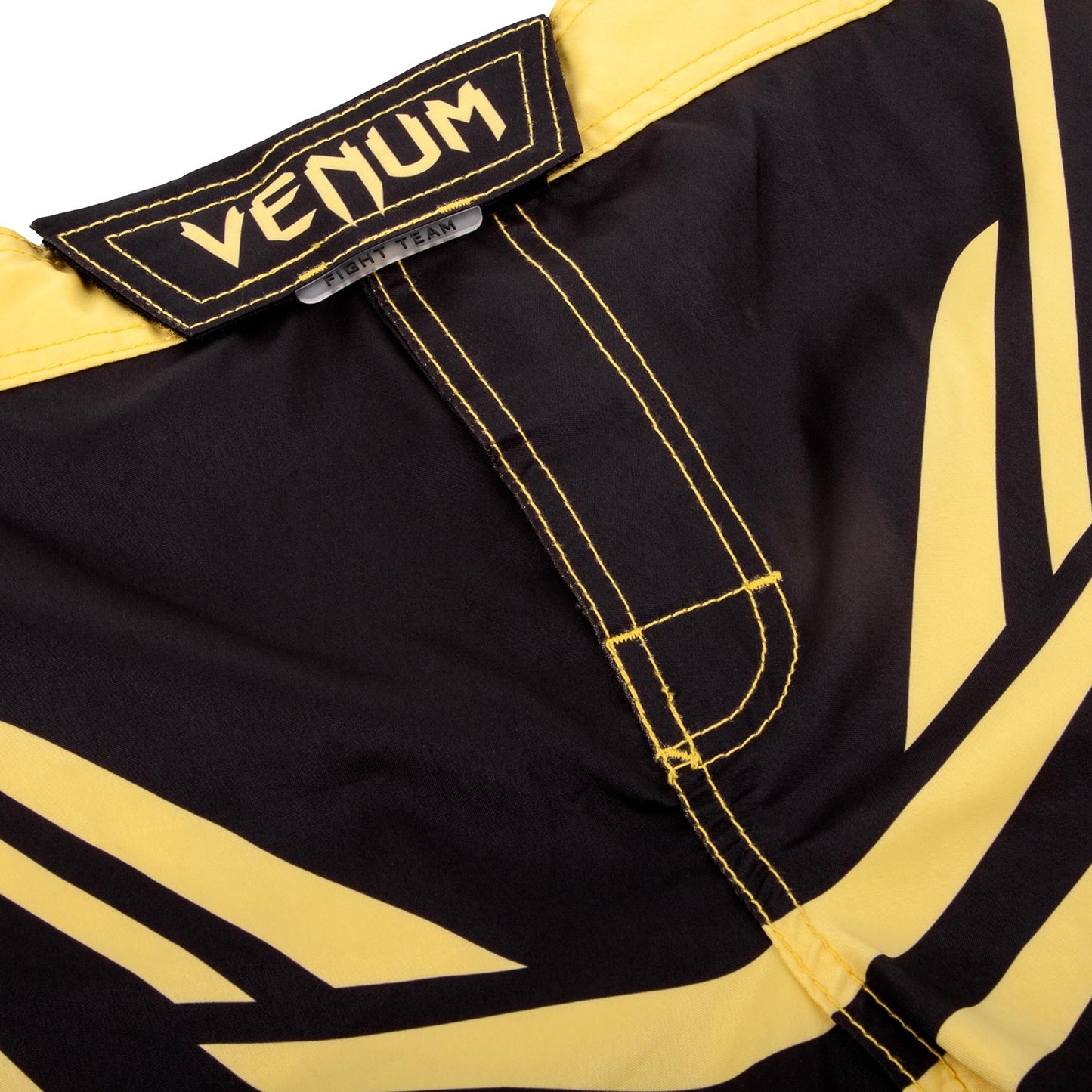 VENUM-02770-111 - ブラック/イエロー