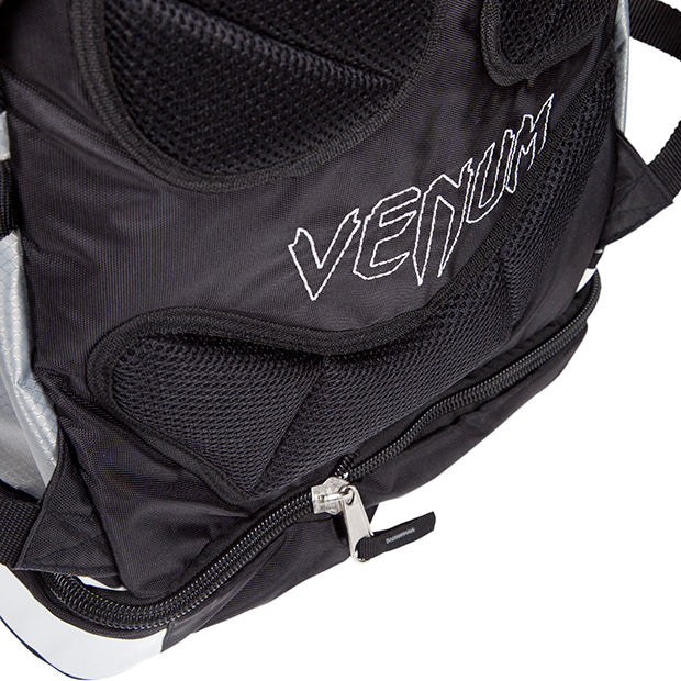 Venum Challenger Xtrem バックパック - グレー/ブラック