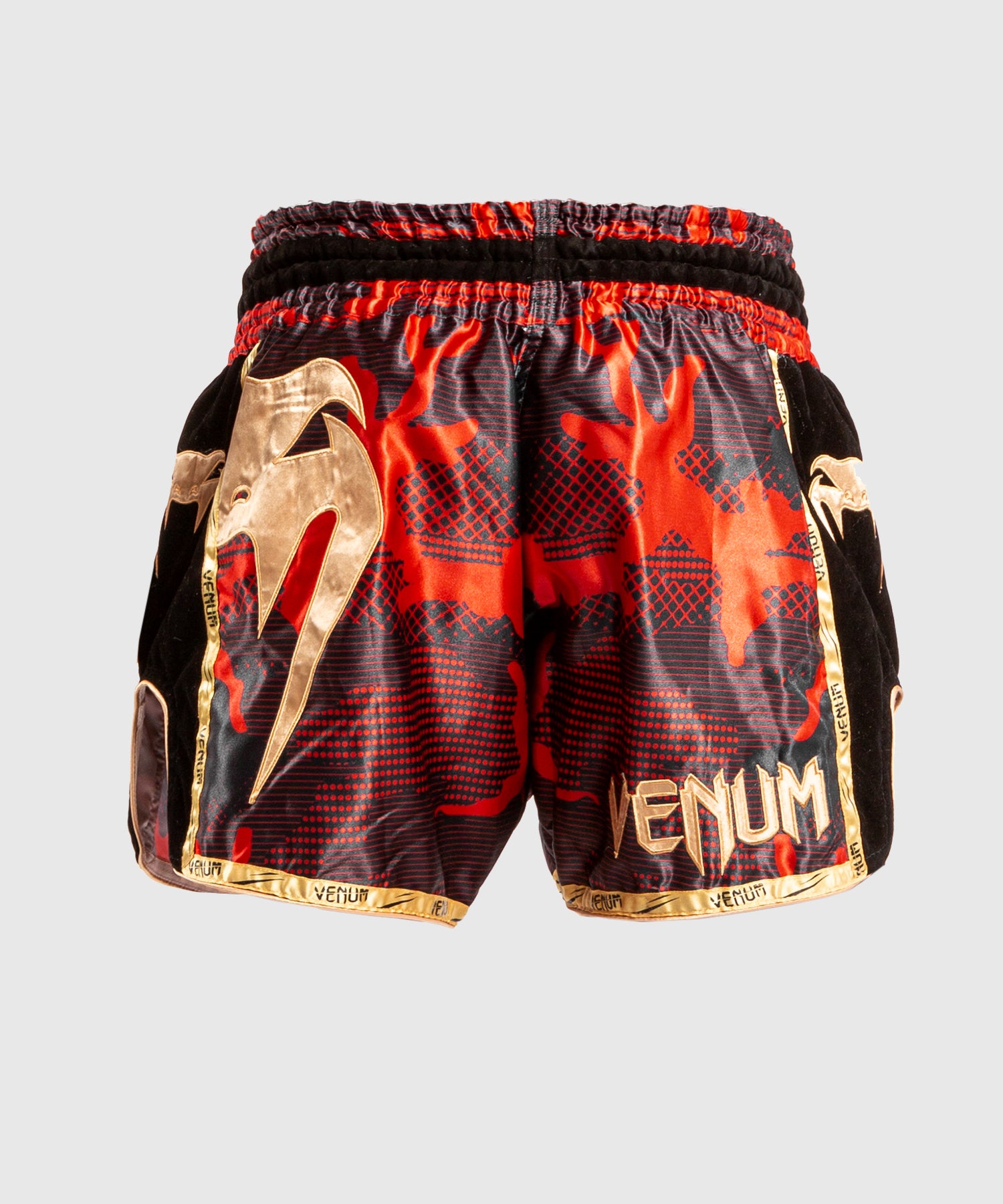 大流行中！ Venum Giant Camoムエタイショーツ – Venum 日本 その他