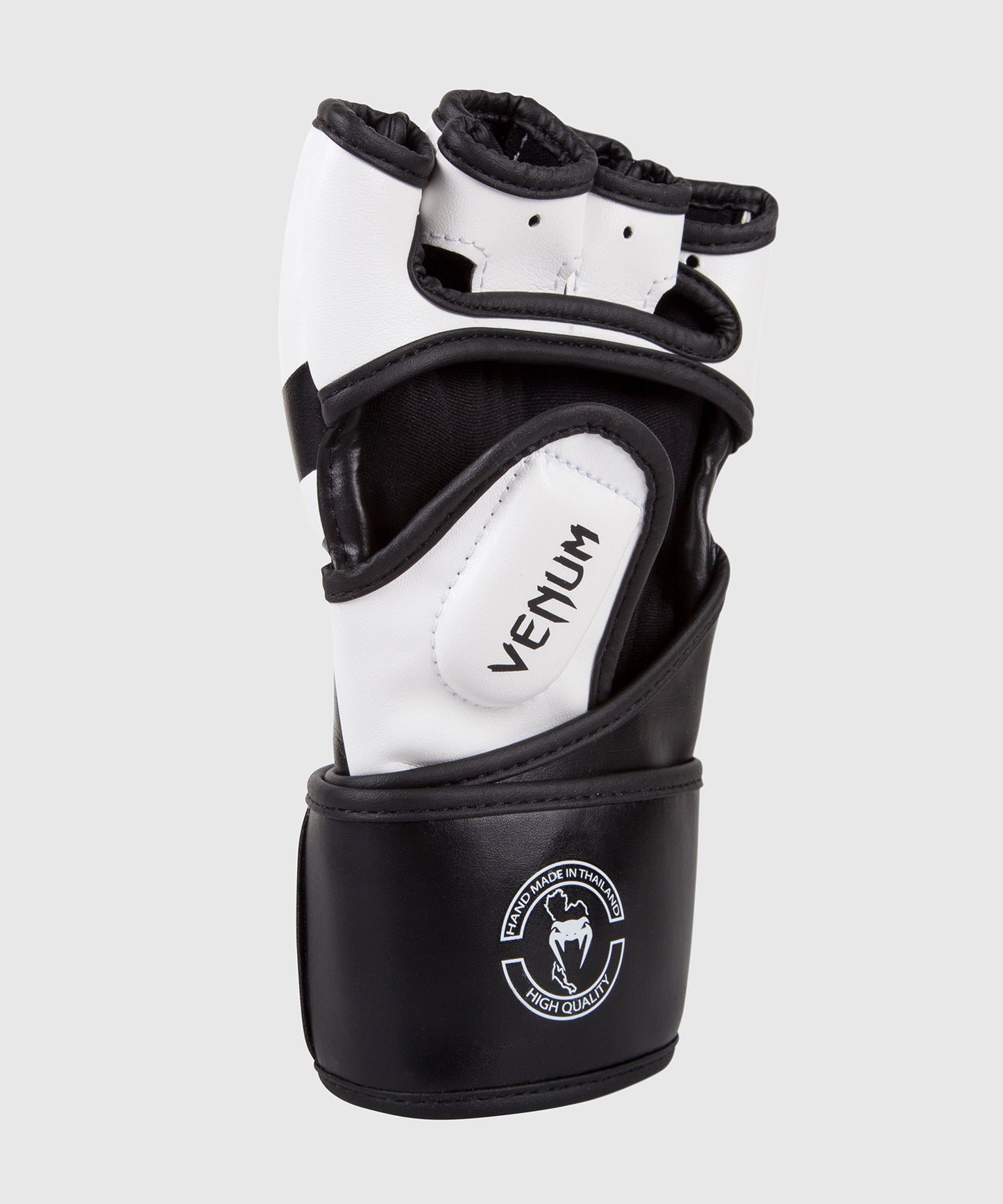Venum Impact MMA グローブ - Skintex レザー