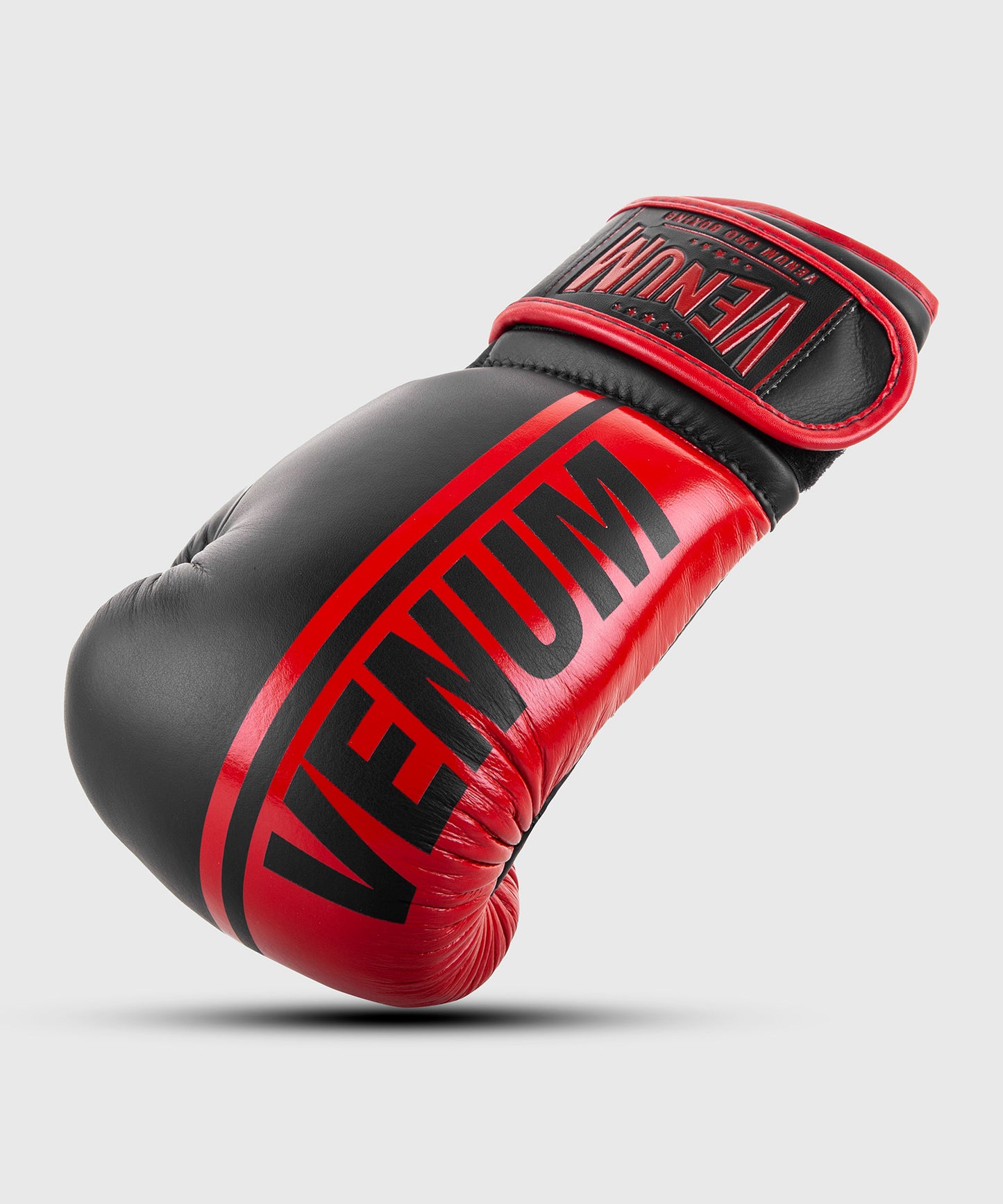 VENUM-03805-100 - ブラック/レッド