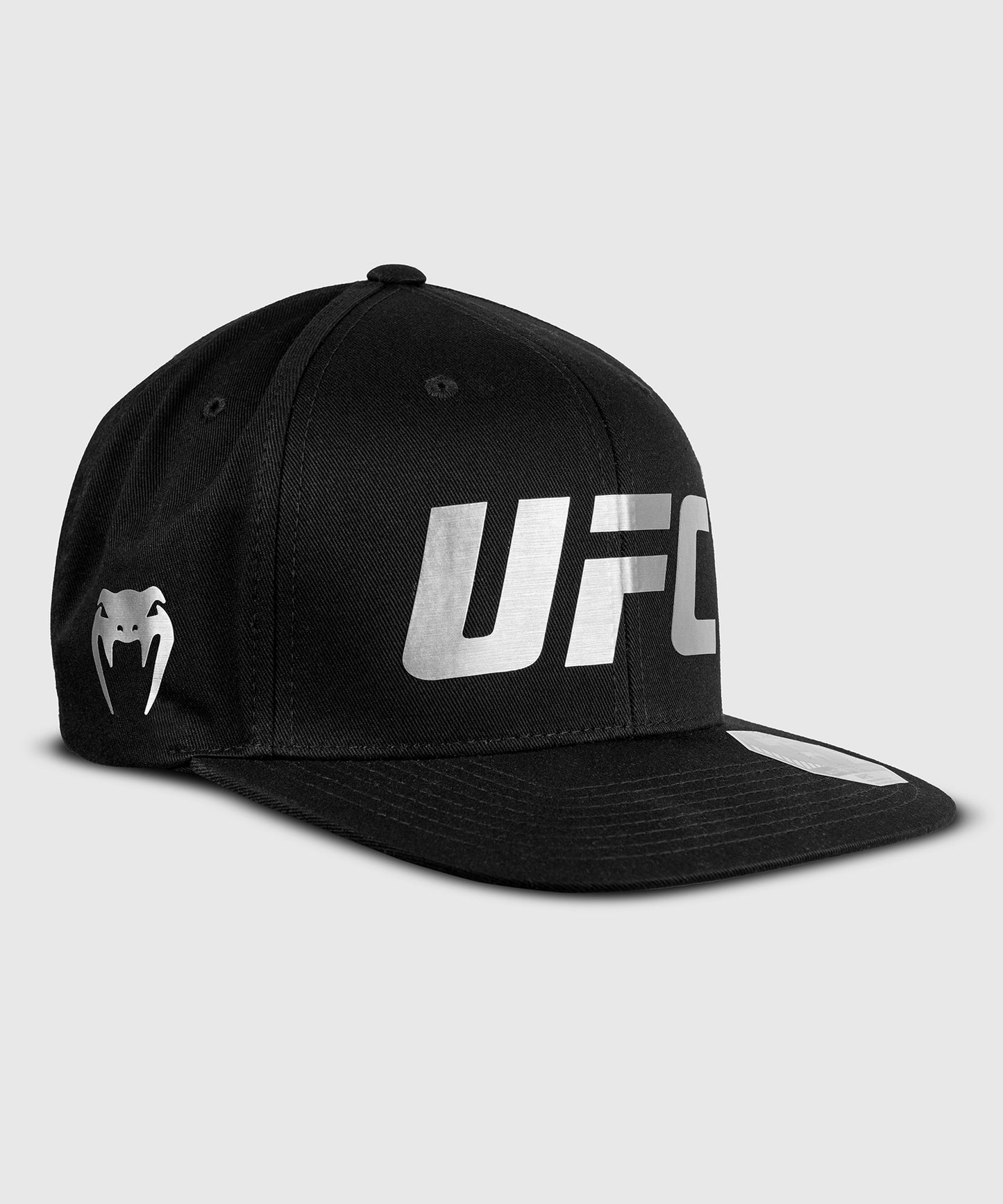 UFC Adrenaline by Venum Authentic Fight Night ベースボールハット - ブラック