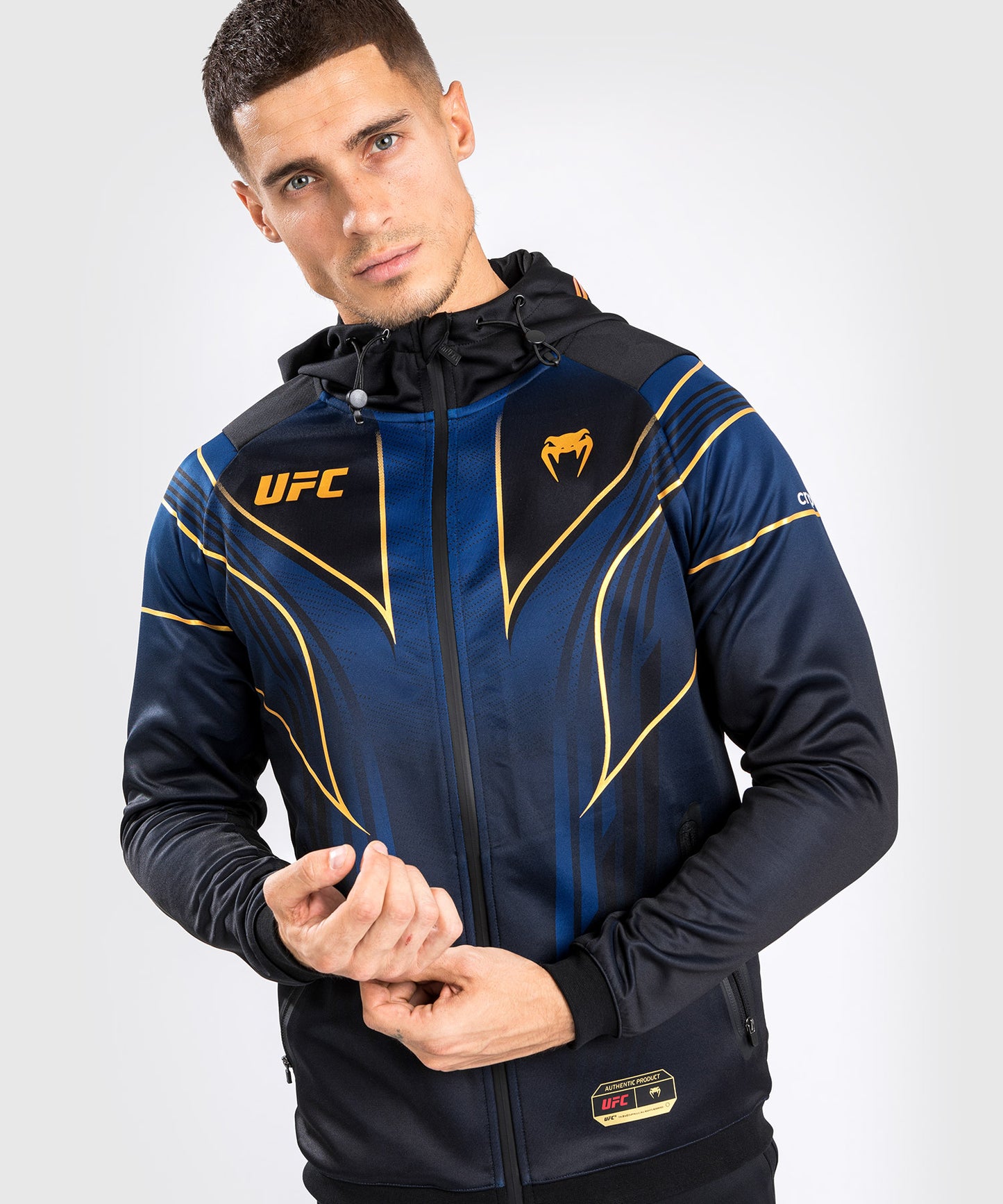 UFC Venum オーセンティック ファイト ナイト 2.0 メンズ ウォーク 