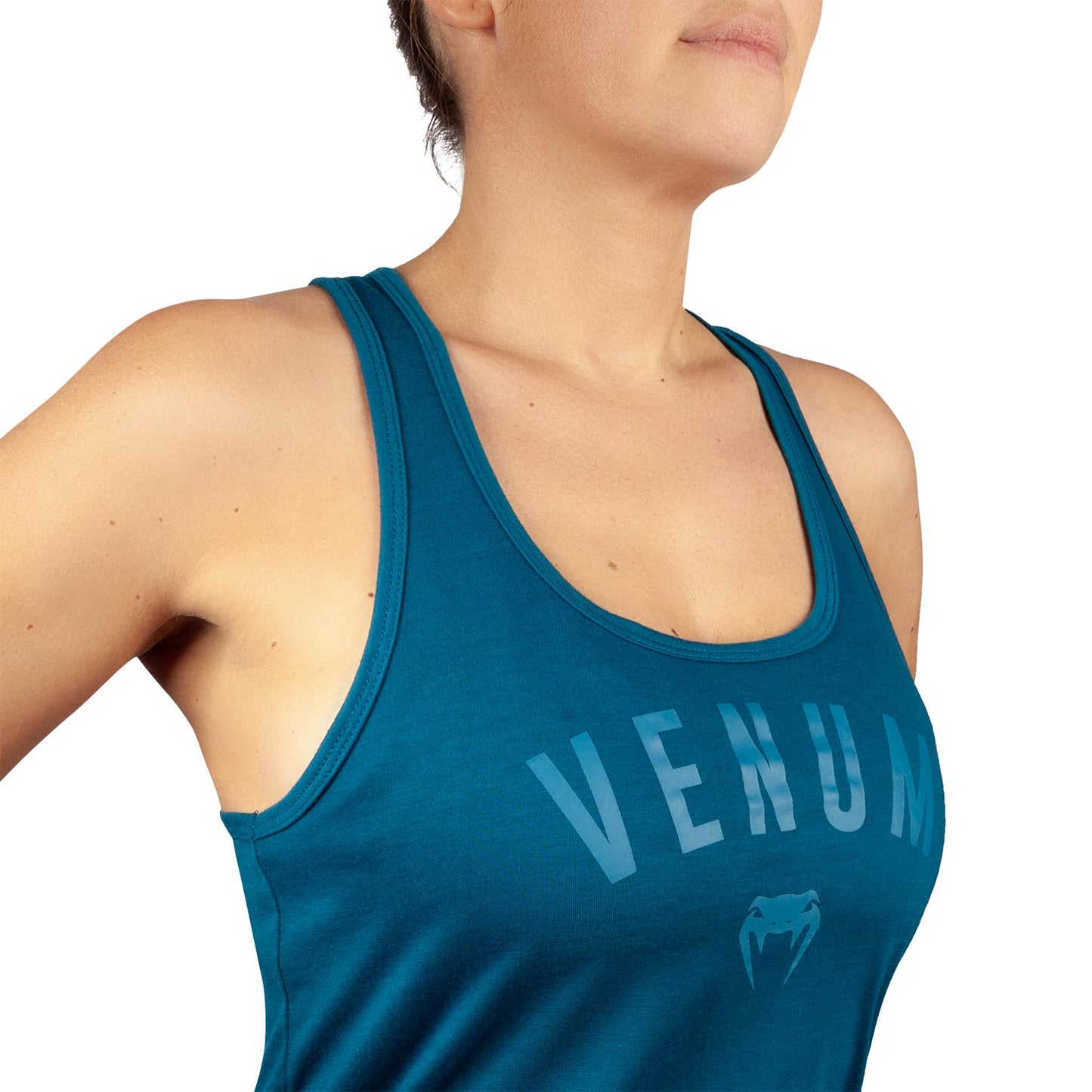 Venum Classic タンクトップ - レディース - ネイビー
