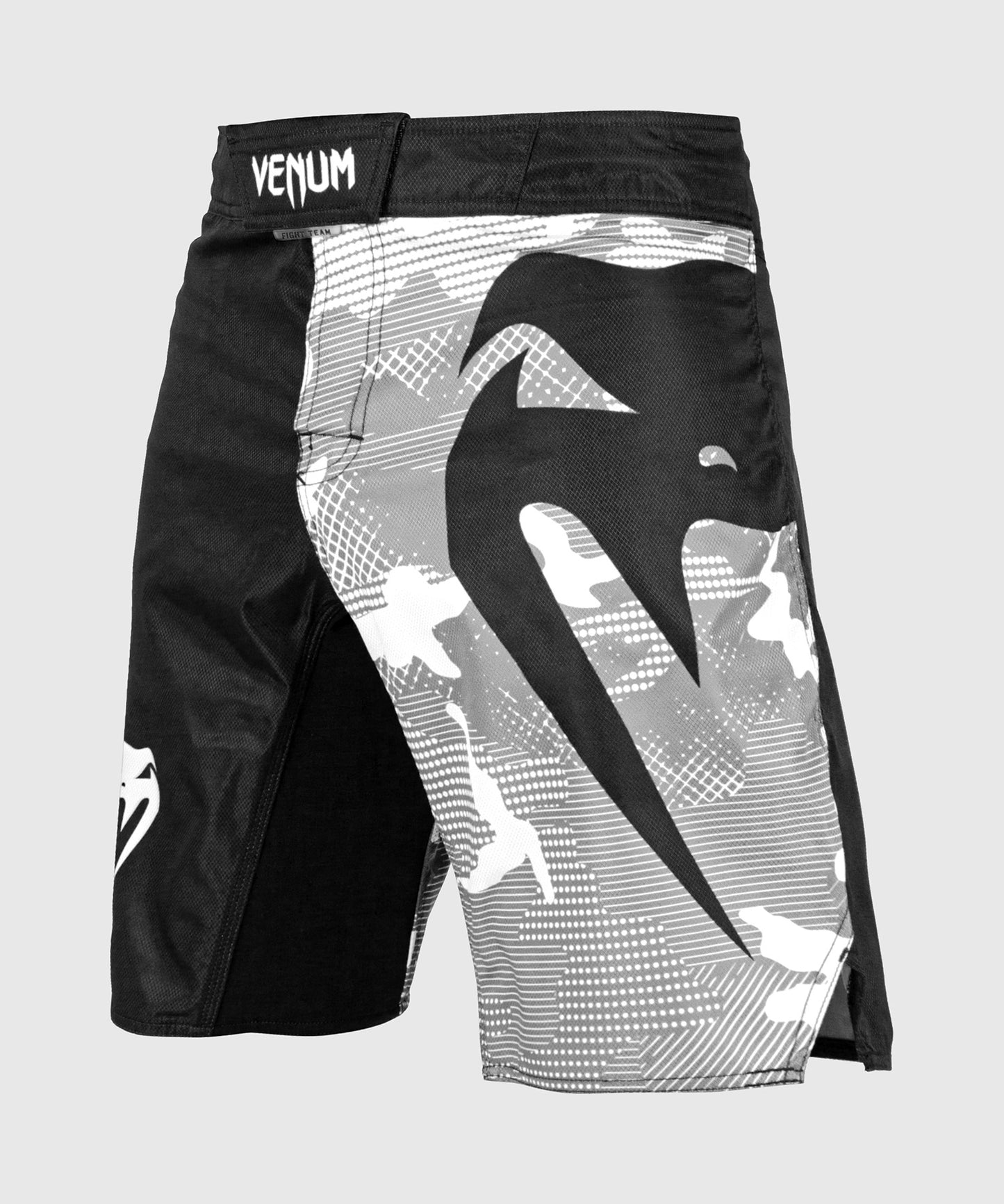 Venum Light 3.0 ファイトショーツ - アーバン・カモ