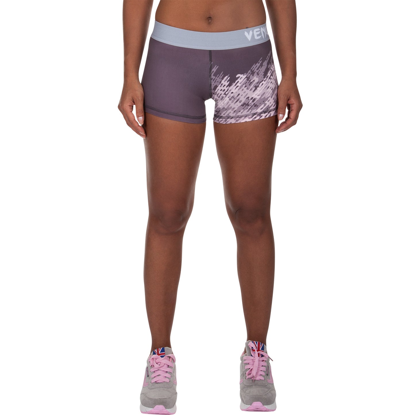 Venum Neo Camo ショートパンツ - グレー