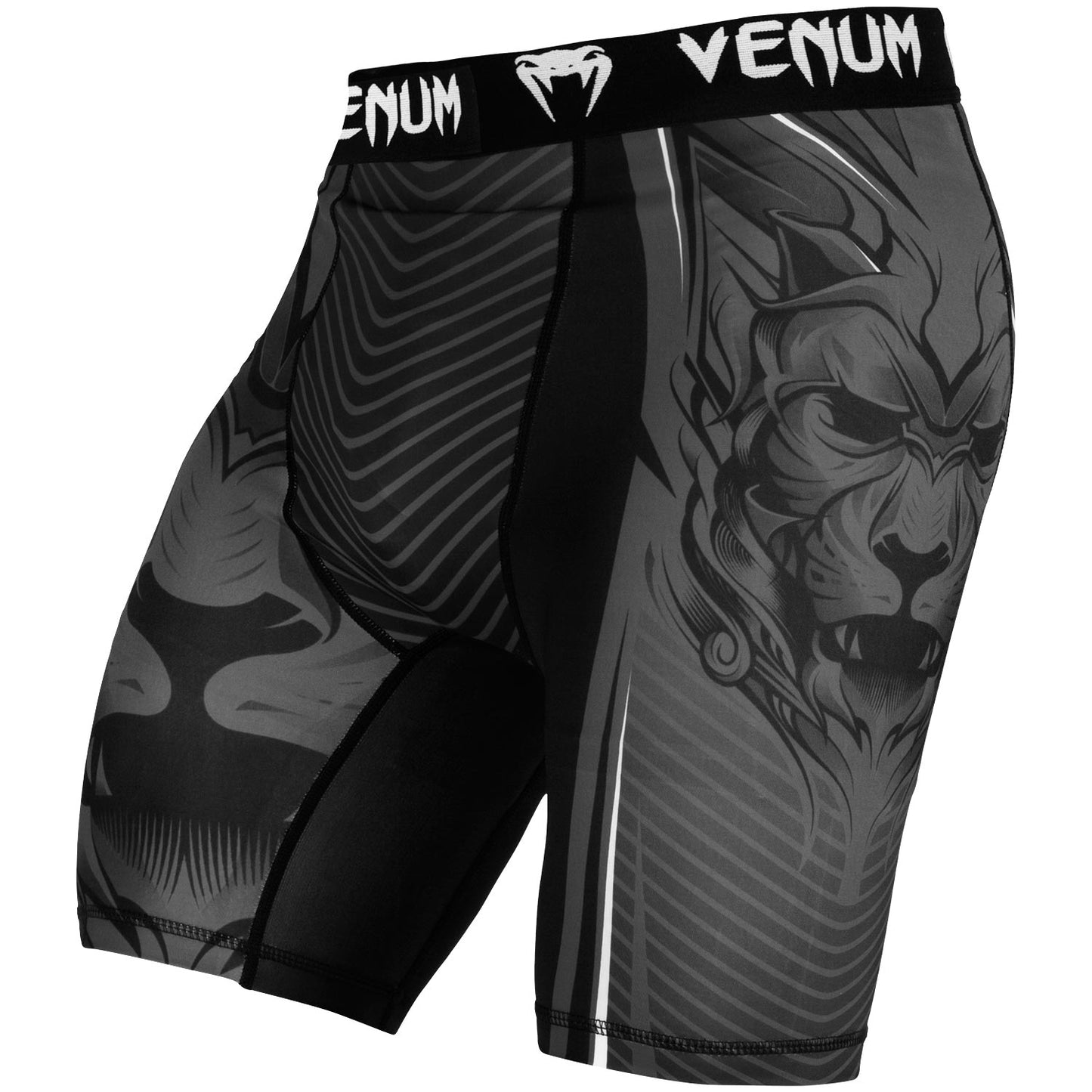 Venum Bloody Roar ヴァーリトゥードショートパンツ（エクスクルーシブ） - グレー