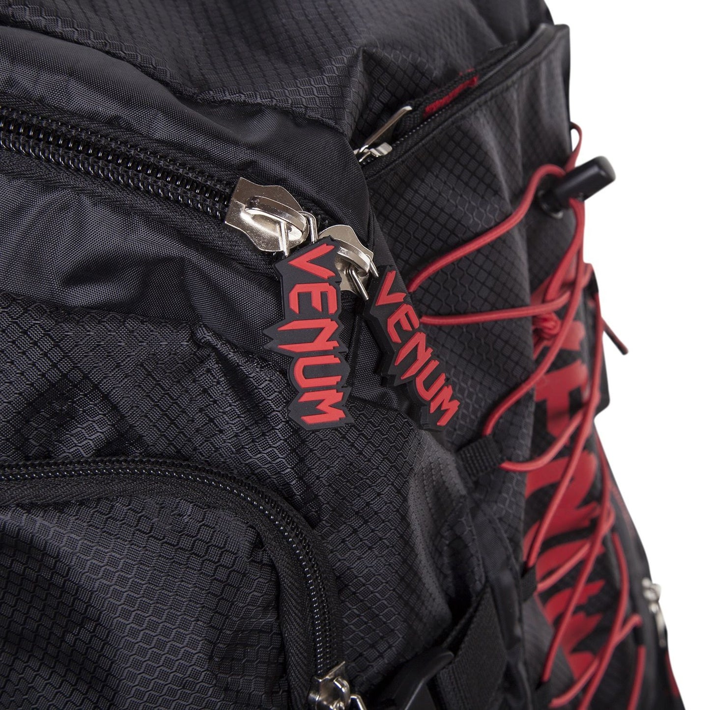 Venum Challenger Xtrem バックパック - レッド