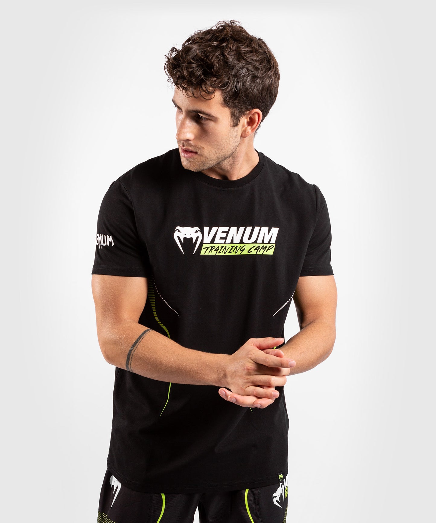 VTC 3.0 Tシャツ