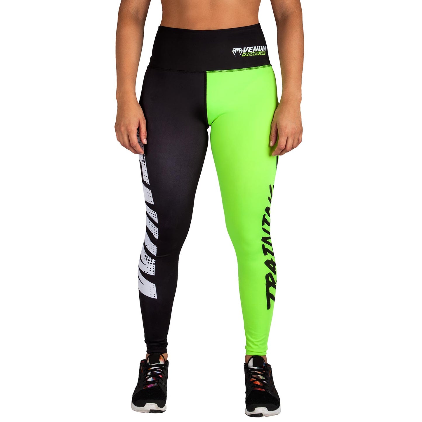 Venum Training Camp レギンス