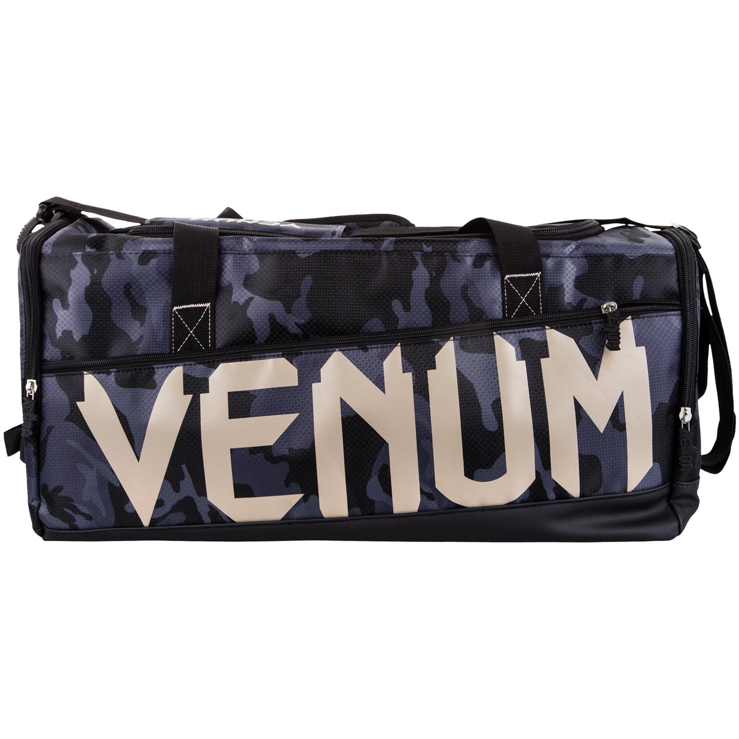 Venum Sparring スポーツバック - ダーク・カモ