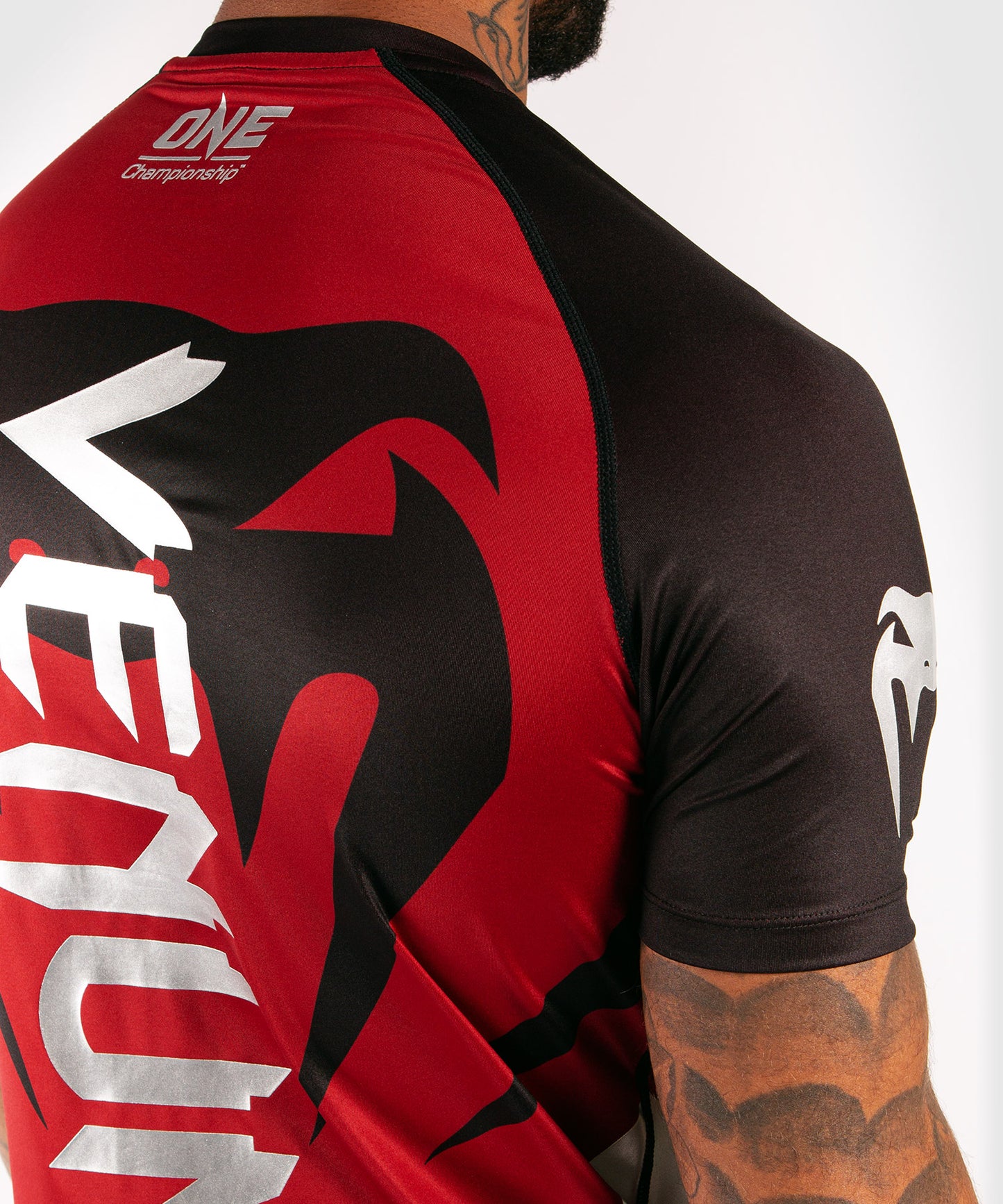 ドライテックONE FC Tシャツ - レッド
