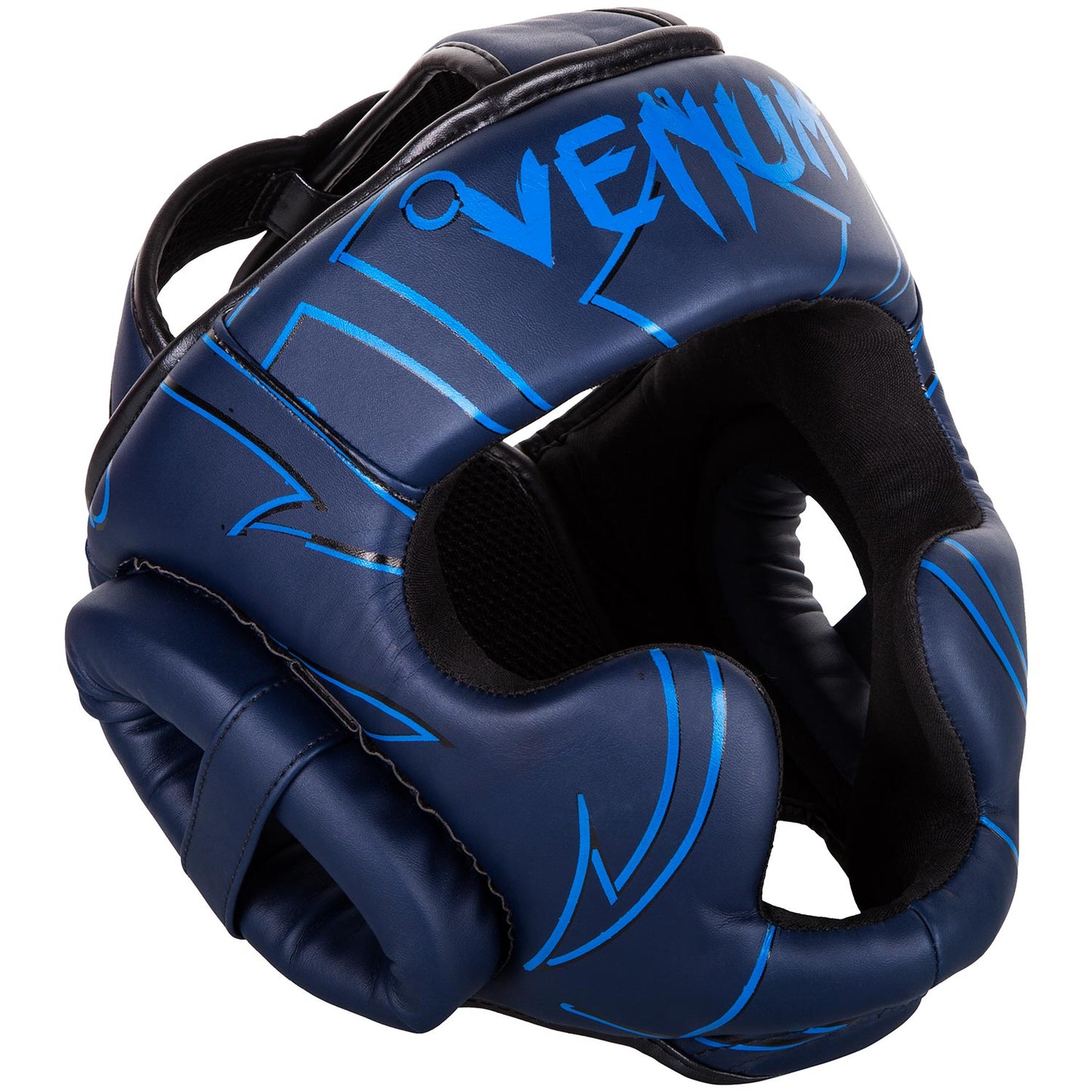 VENUM-03002-018 - ネイビー・ブルー