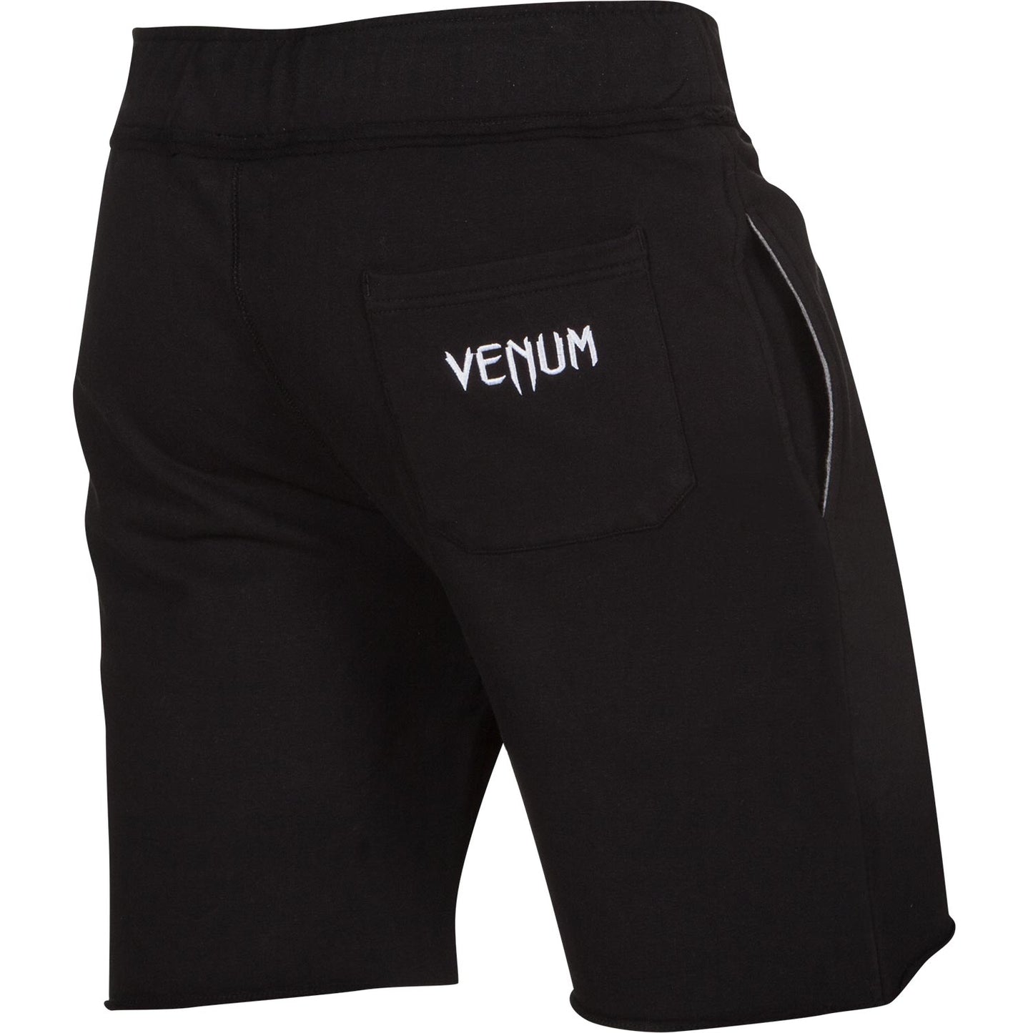 Venum Contender コットンショートパンツ - ブラック
