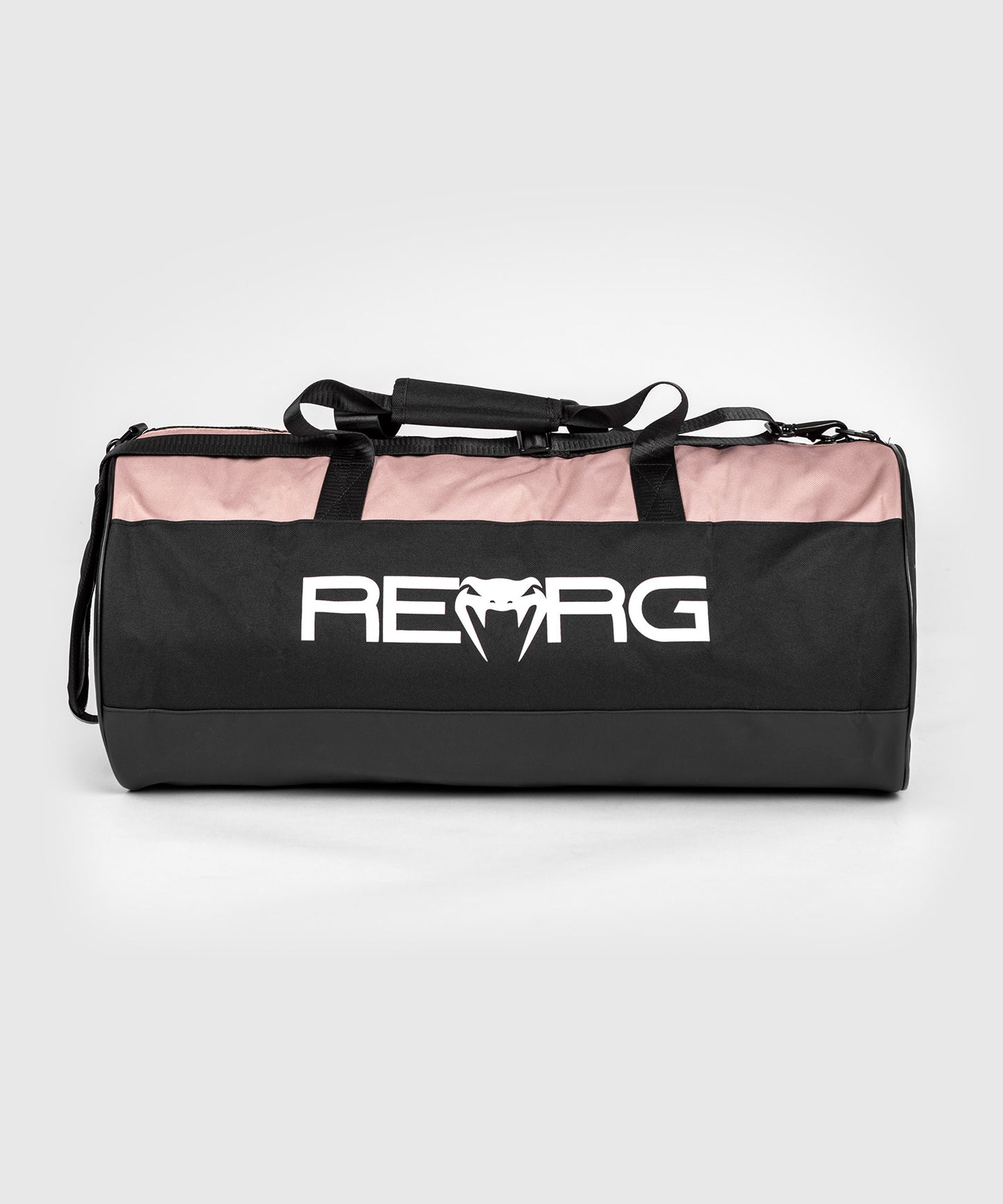 Venum Reorg スポーツ バッグ - ブラック