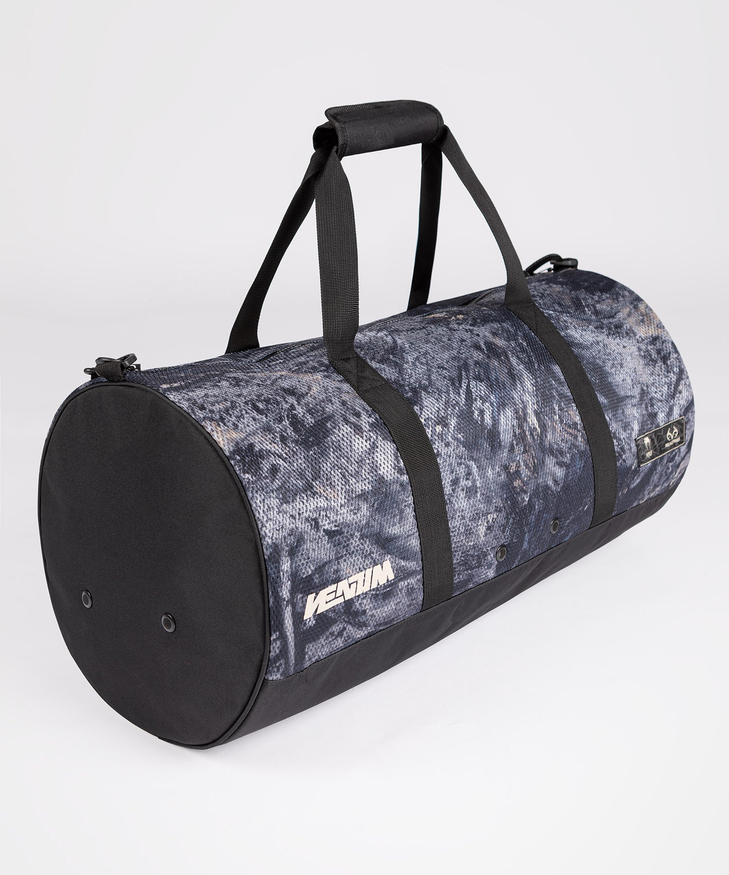 Venum Laser XT Realtree バッグ - ダークカモ/グレー