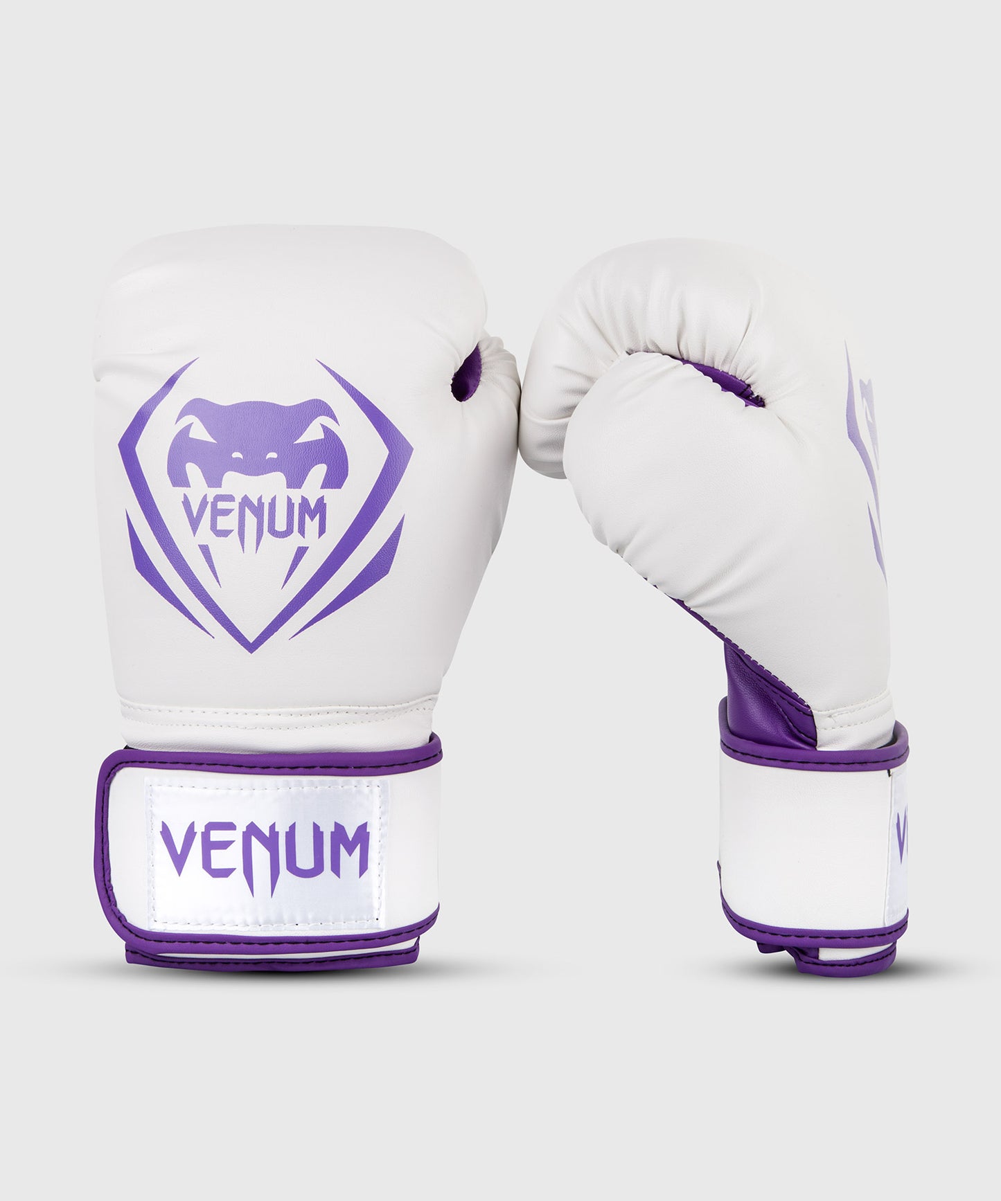 VENUM-1109-222 - ホワイト/パープル