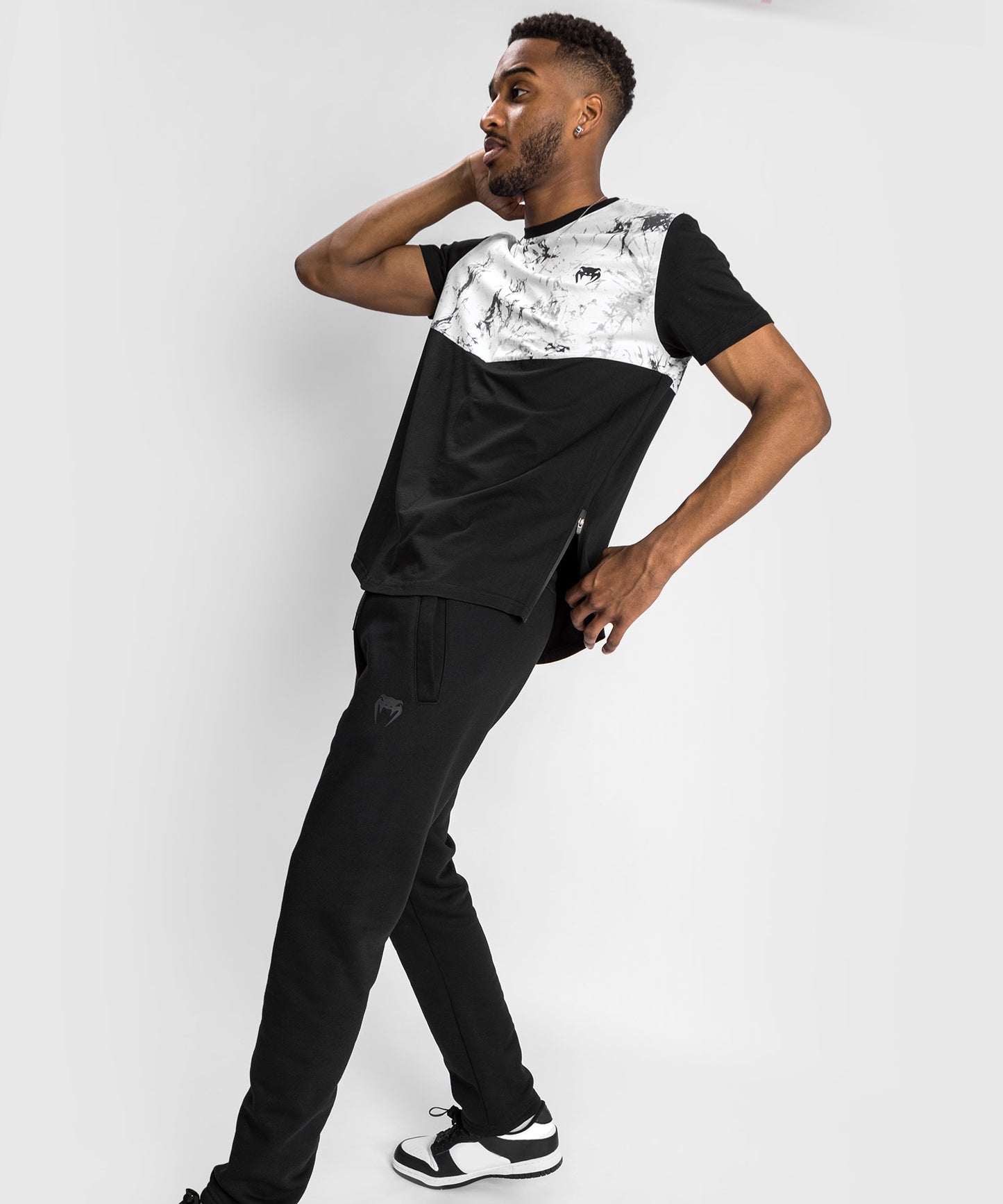 Venum Laser Tシャツ -  大理石
