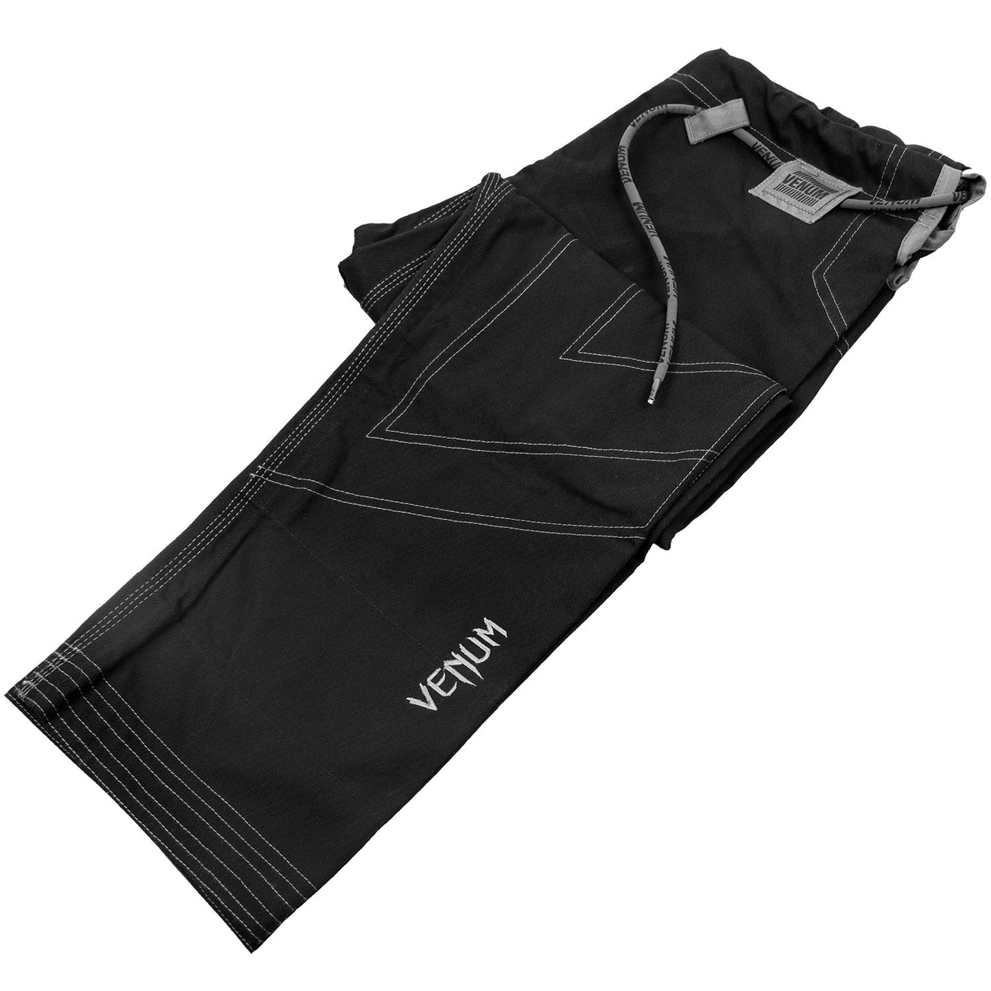 Venum Classic 2.0 Bjj 着 - ブラック
