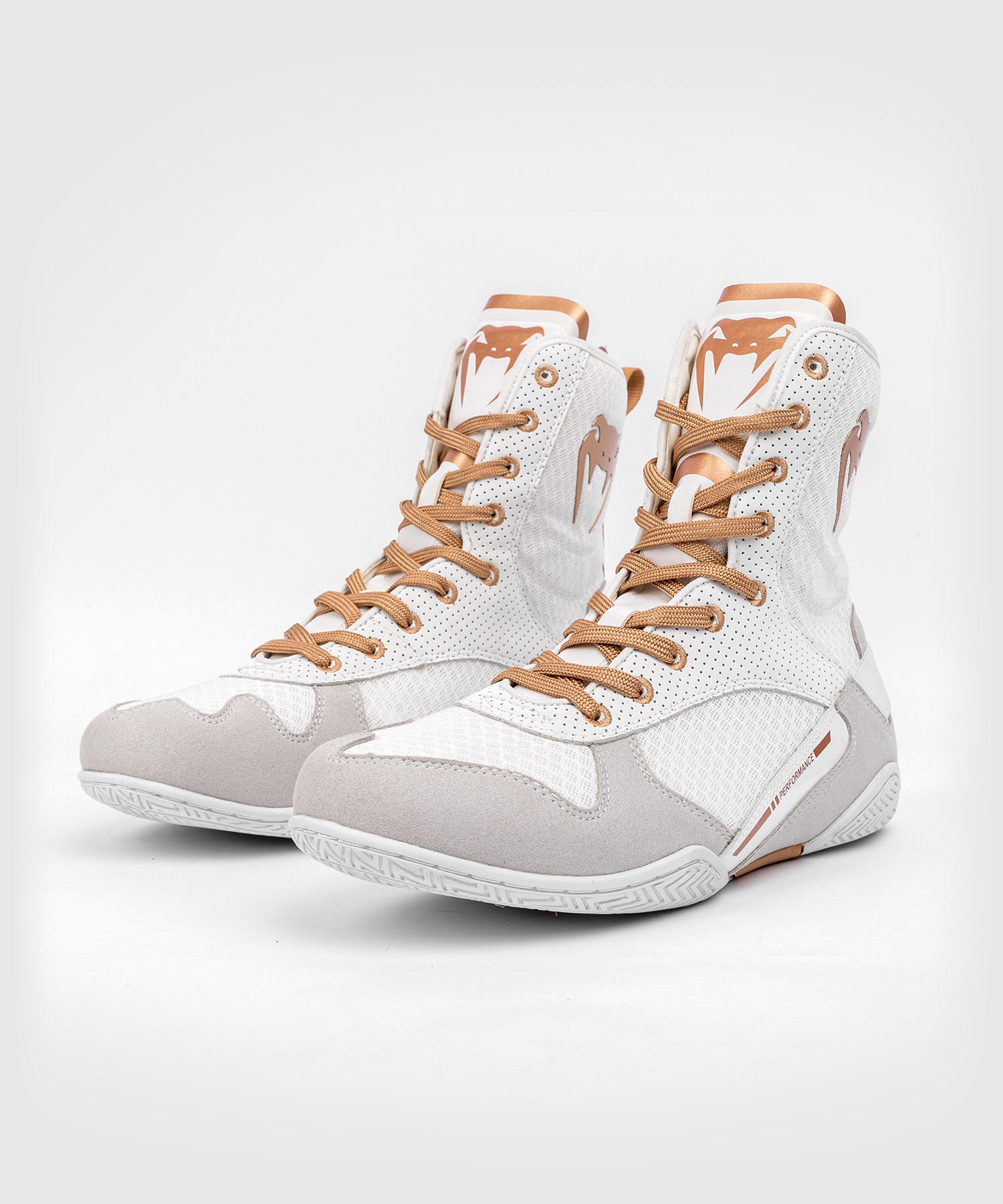Venum Elite ボクシングシューズ