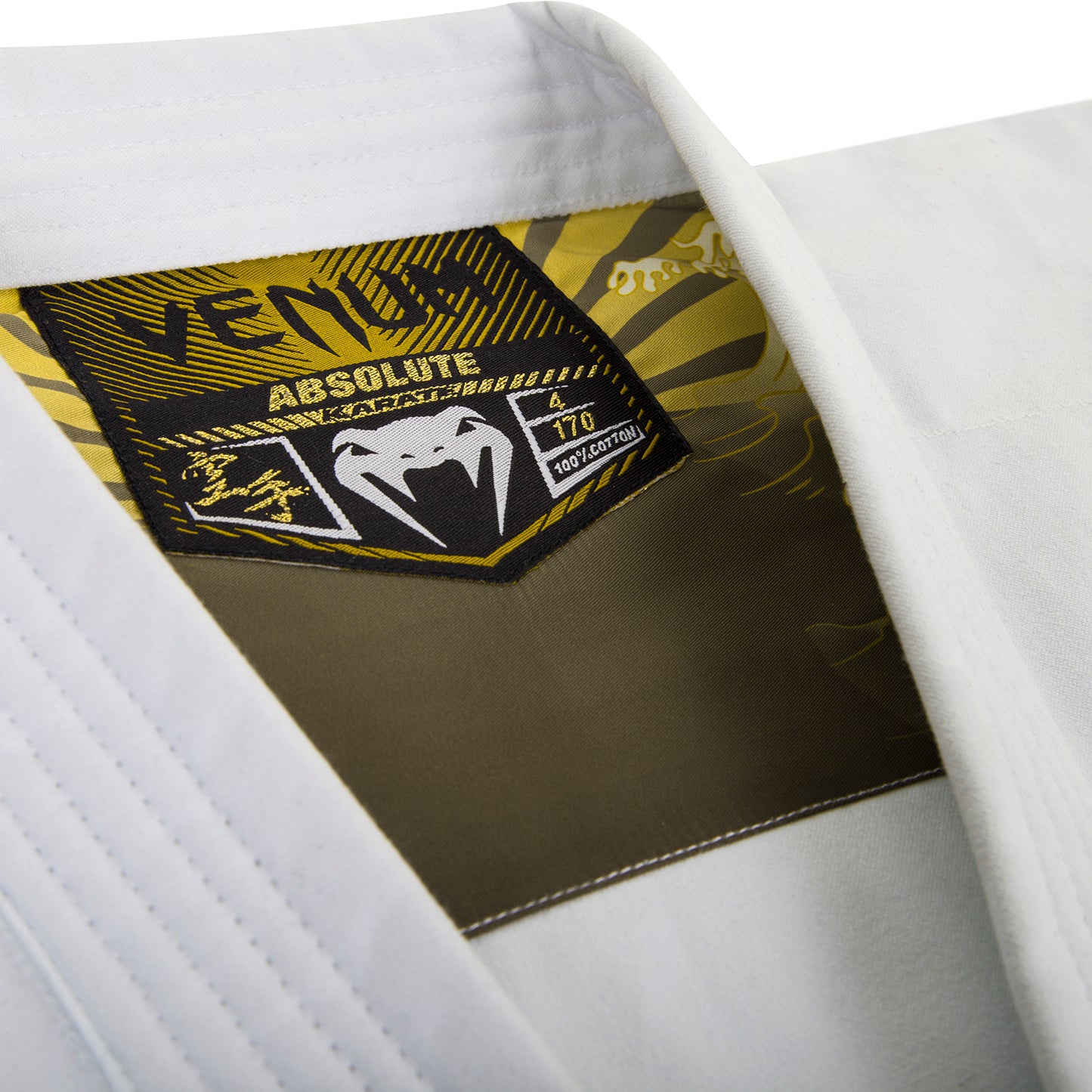 Venum Absolute 空手着