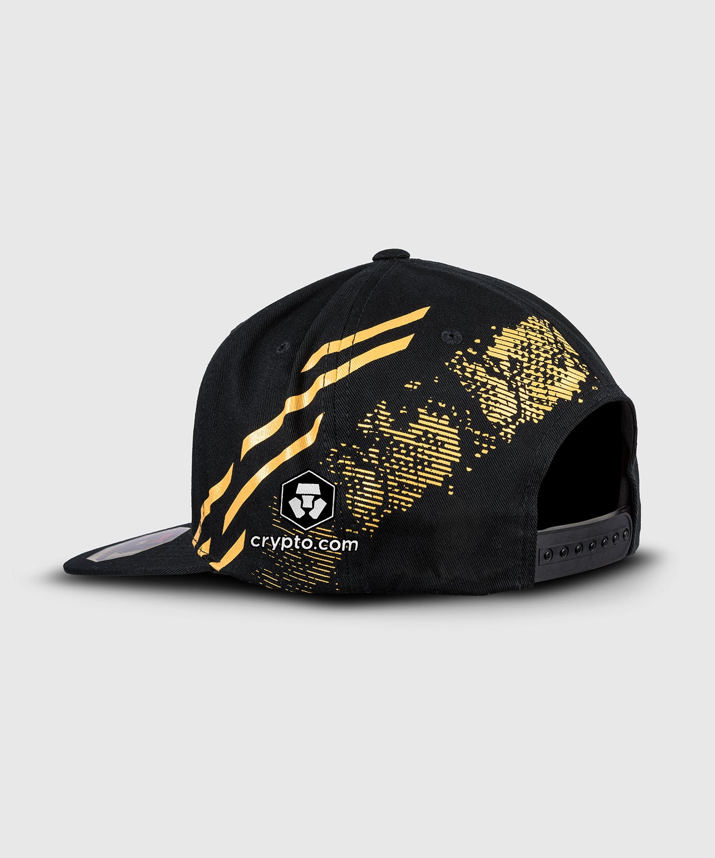 UFC Adrenaline by Venum Authentic Fight Night ベースボールハット - Champion