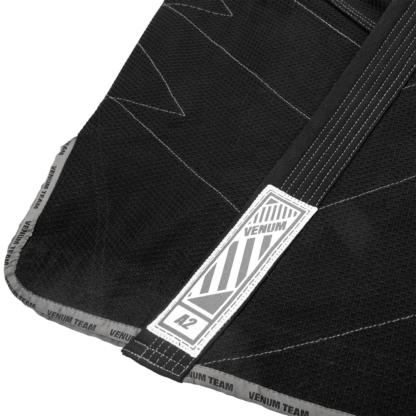Venum Classic 2.0 Bjj 着 - ブラック