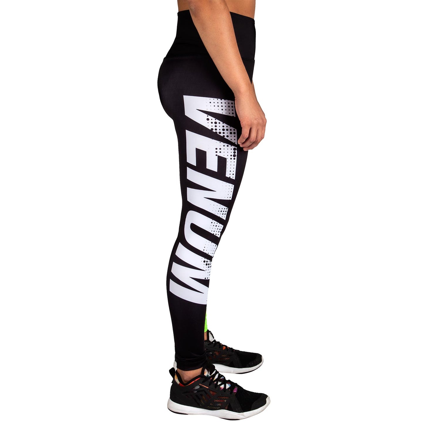 Venum Training Camp レギンス