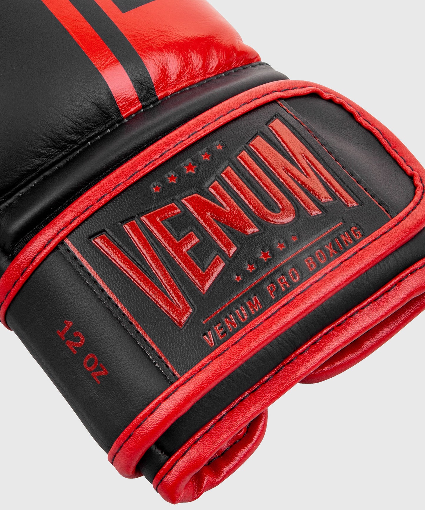 VENUM-03805-100 - ブラック/レッド