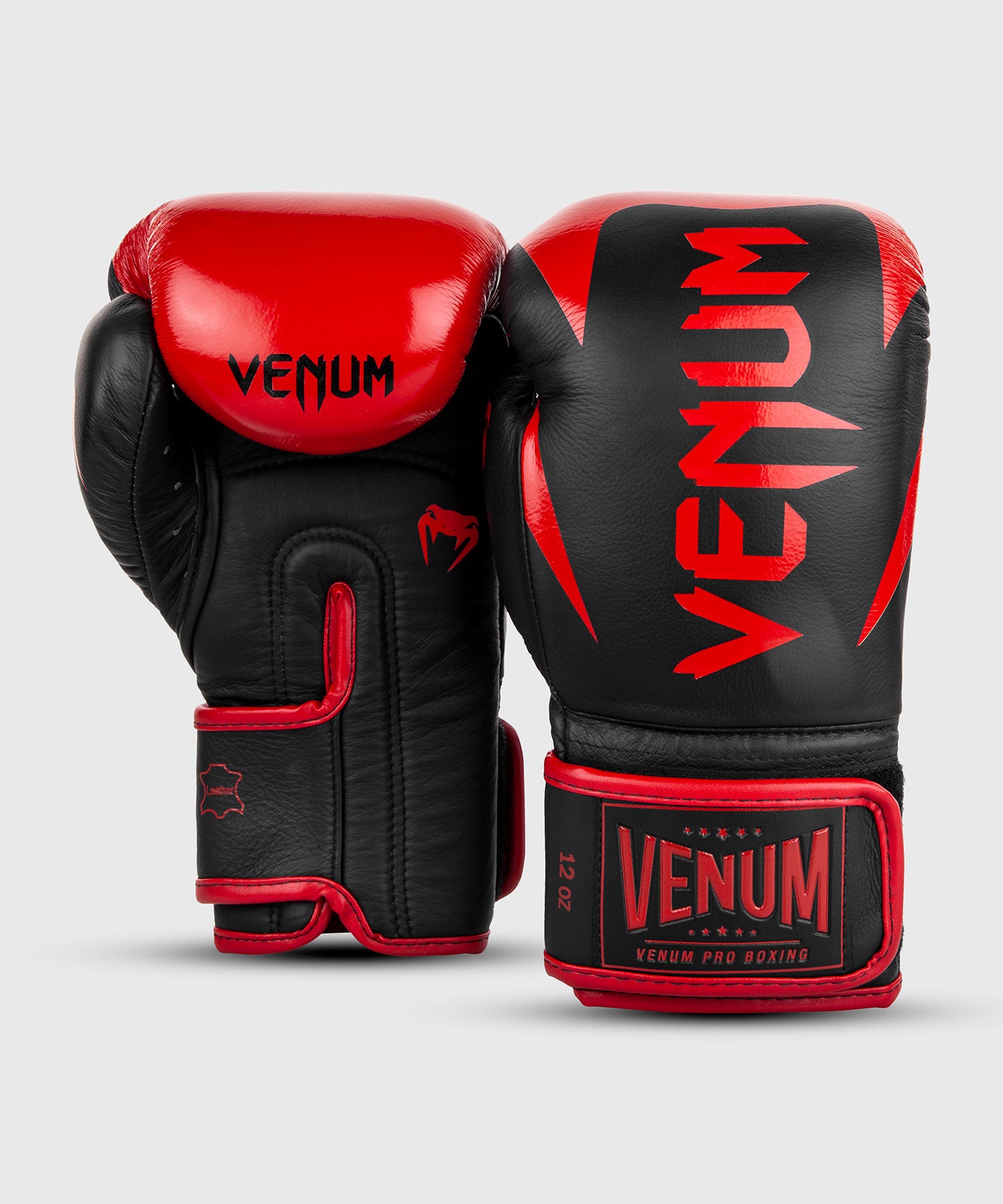 VENUM-03807-100 - ブラック/レッド