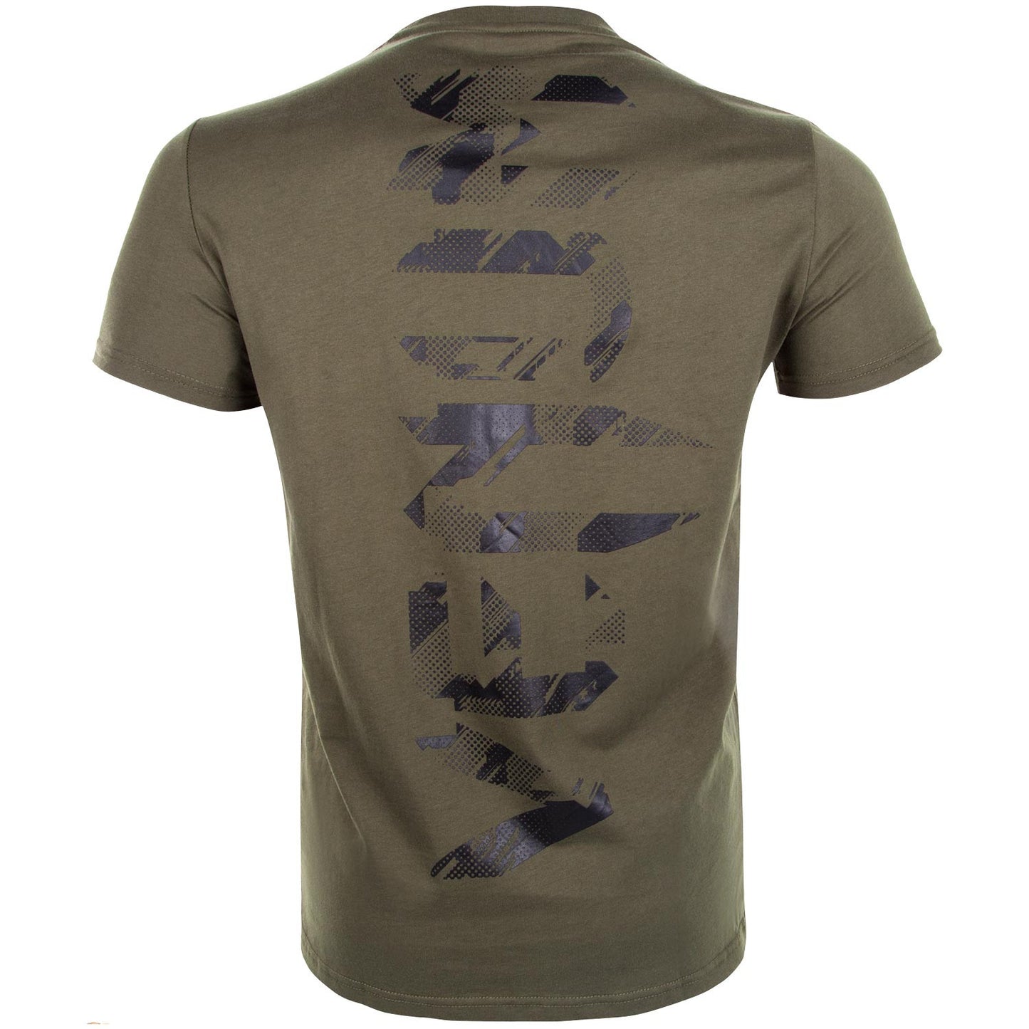 Venum Tecmo Giant Tシャツ - カーキ