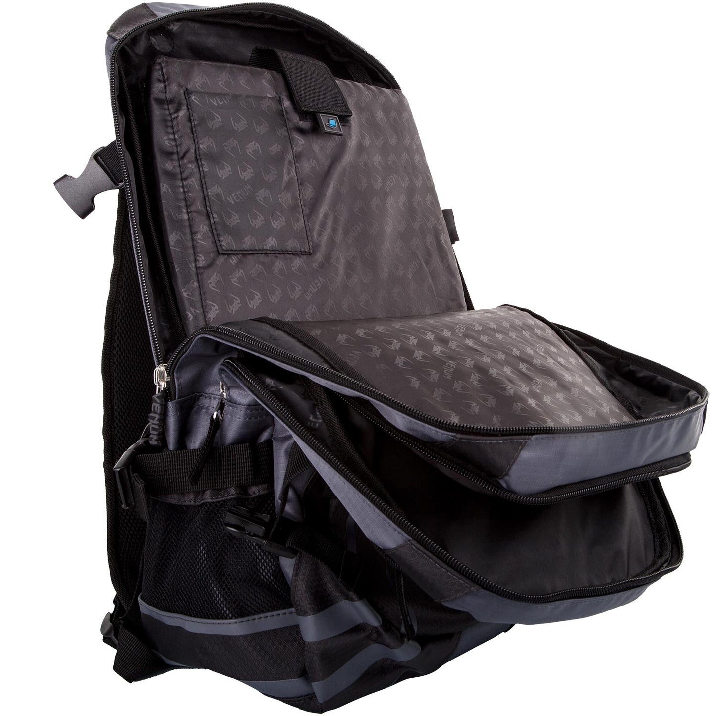 Venum Challenger Pro バックパック - グレー/グレー