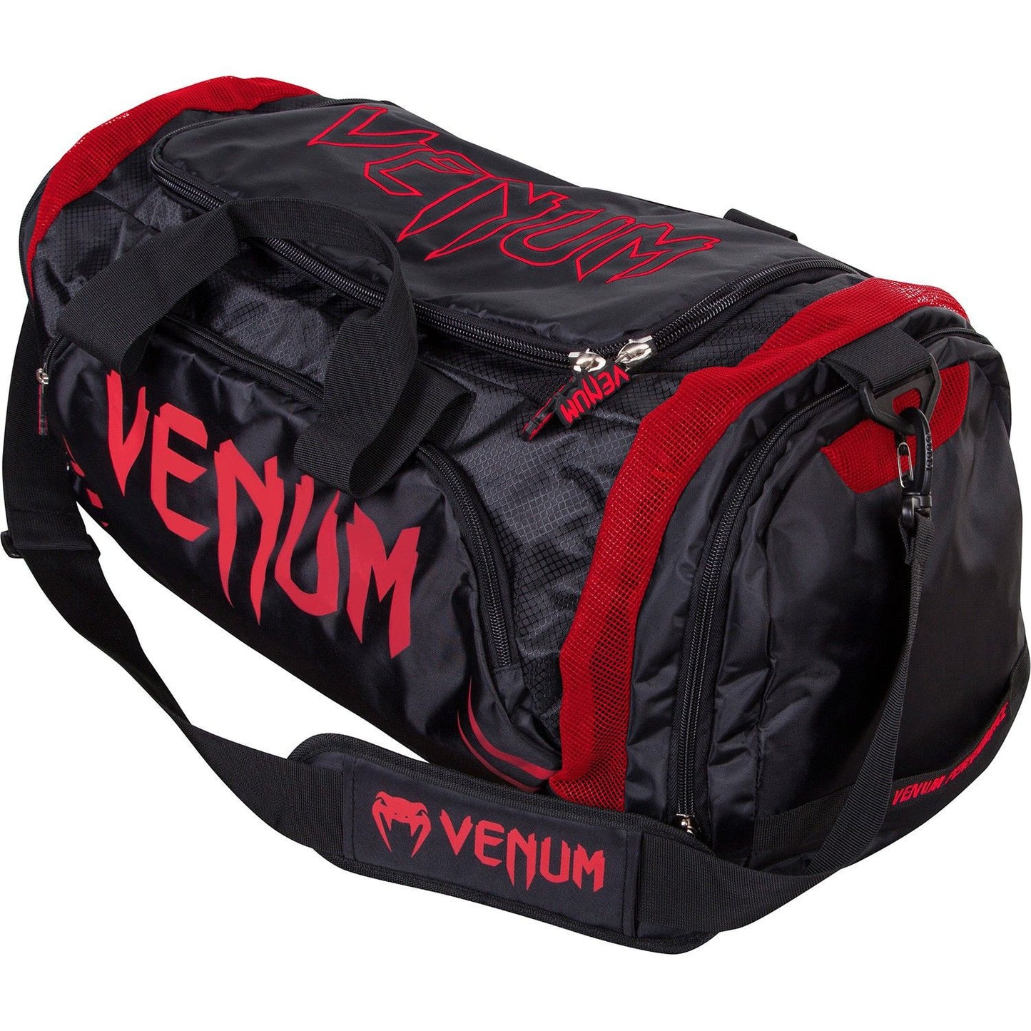 Venum Trainer Lite スポーツバック - レッド