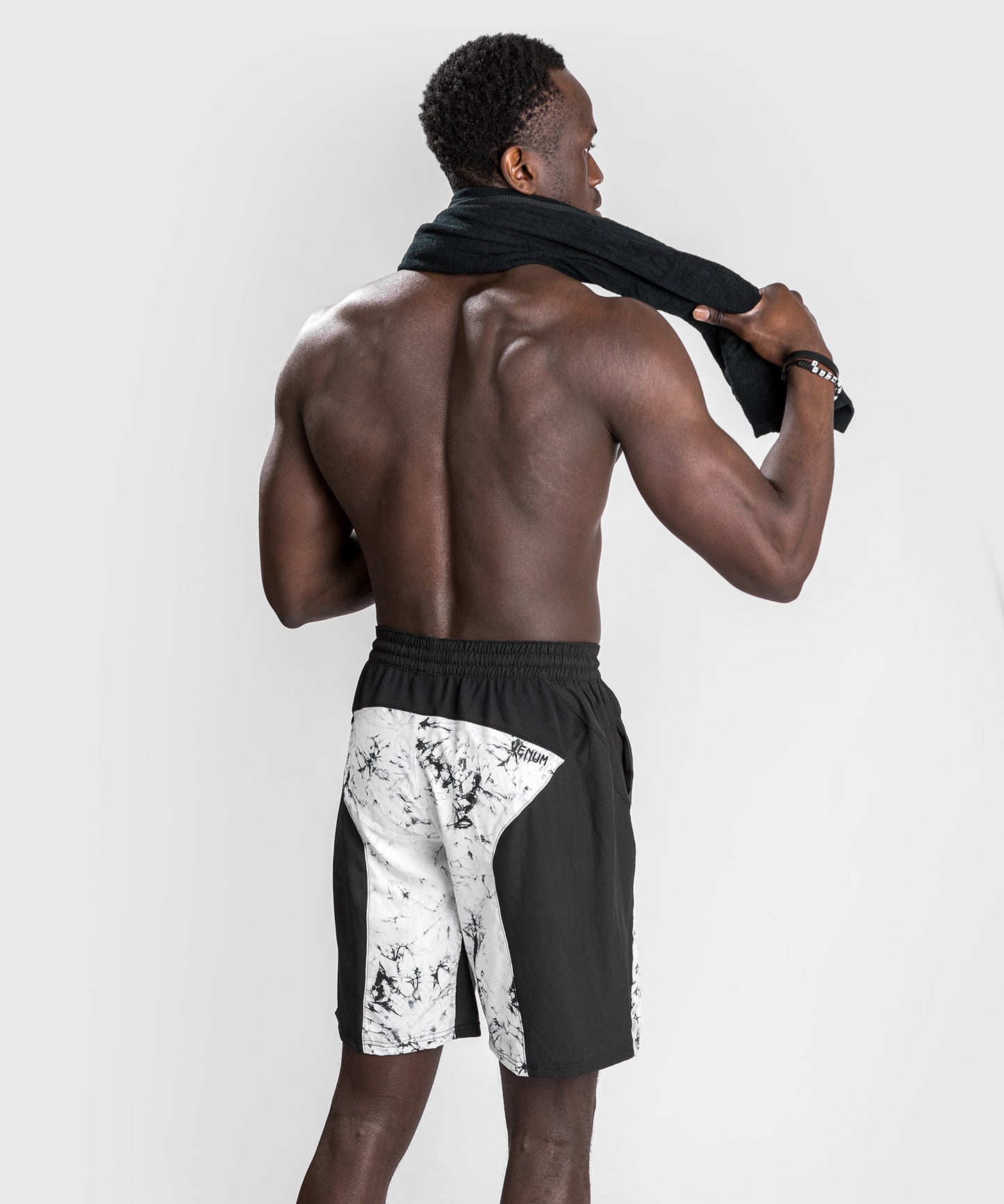 Venum G-Fitマーブルトレーニングショーツ-マーブル