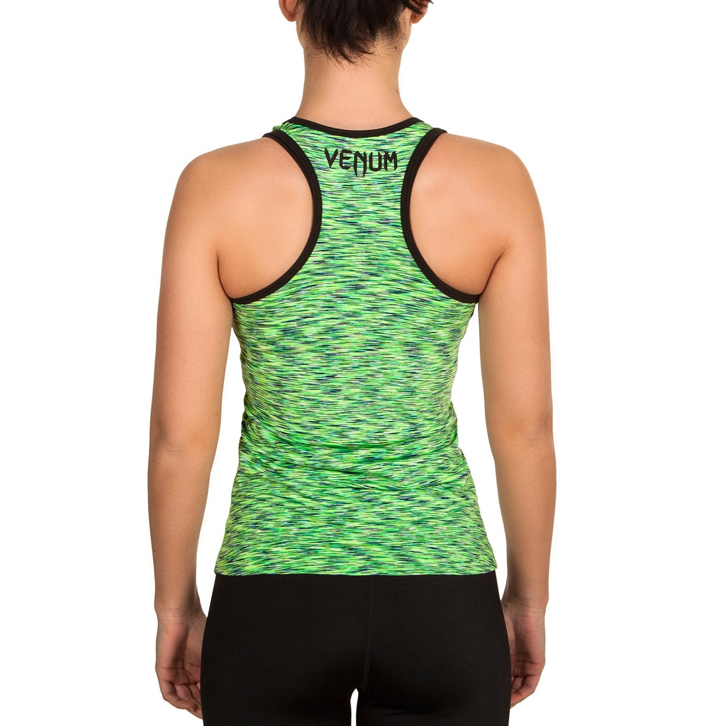 Venum Heather タンクトップ - グリーン