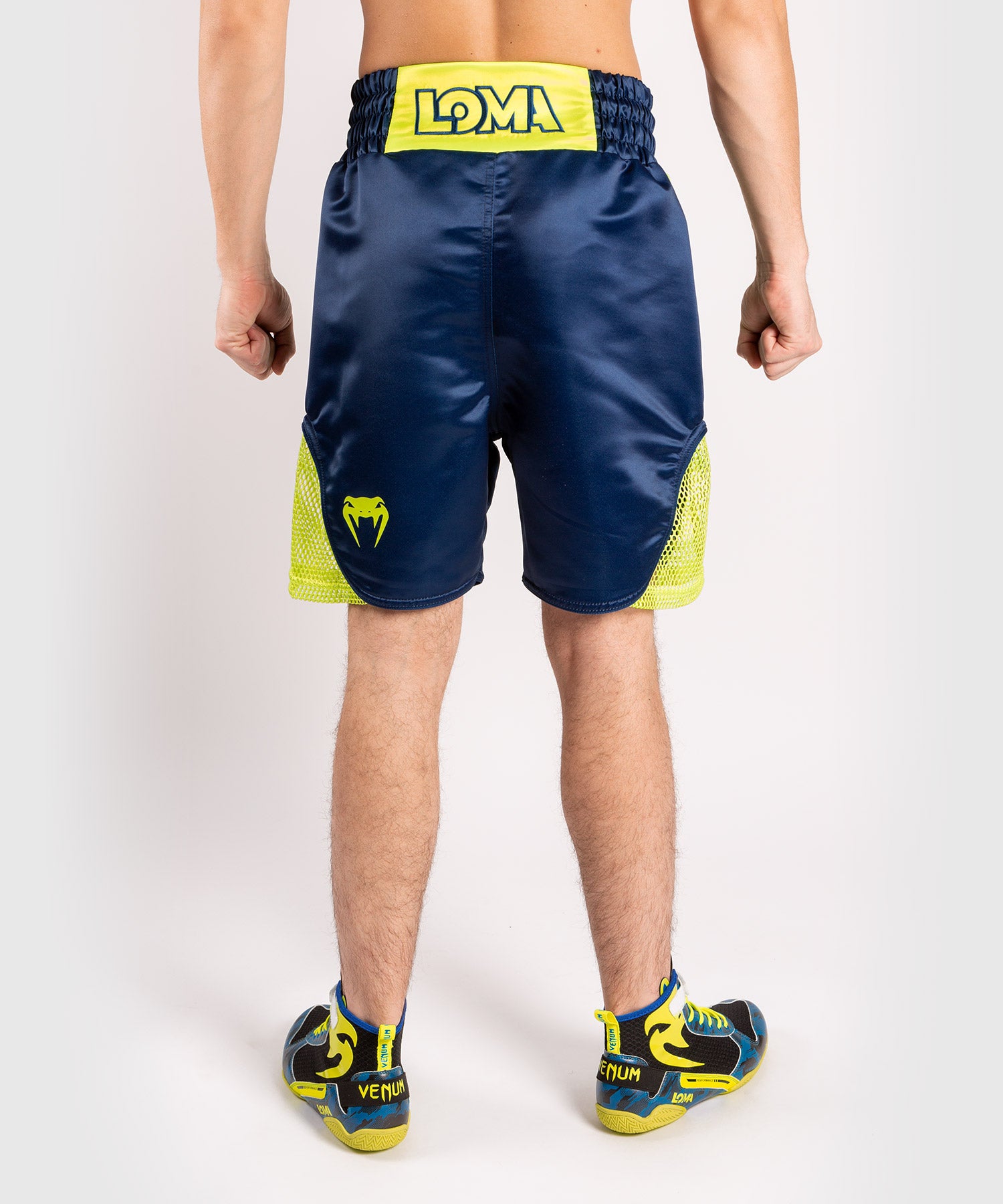 ロマチェンコ　VENUM ボクシング ショートパンツ　origin 75e922a4b4fb28cb114ef6e140f025